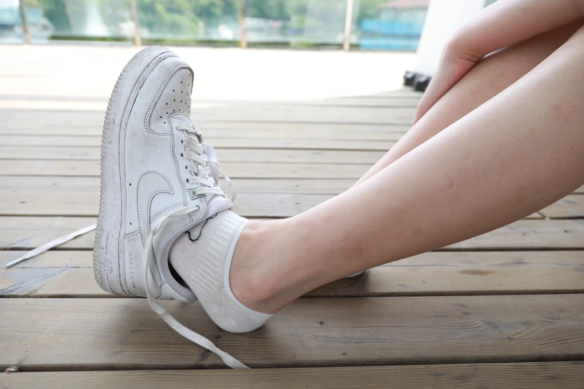 [MZSOCK]爱美足 No.280#妍妍#[135P]-028