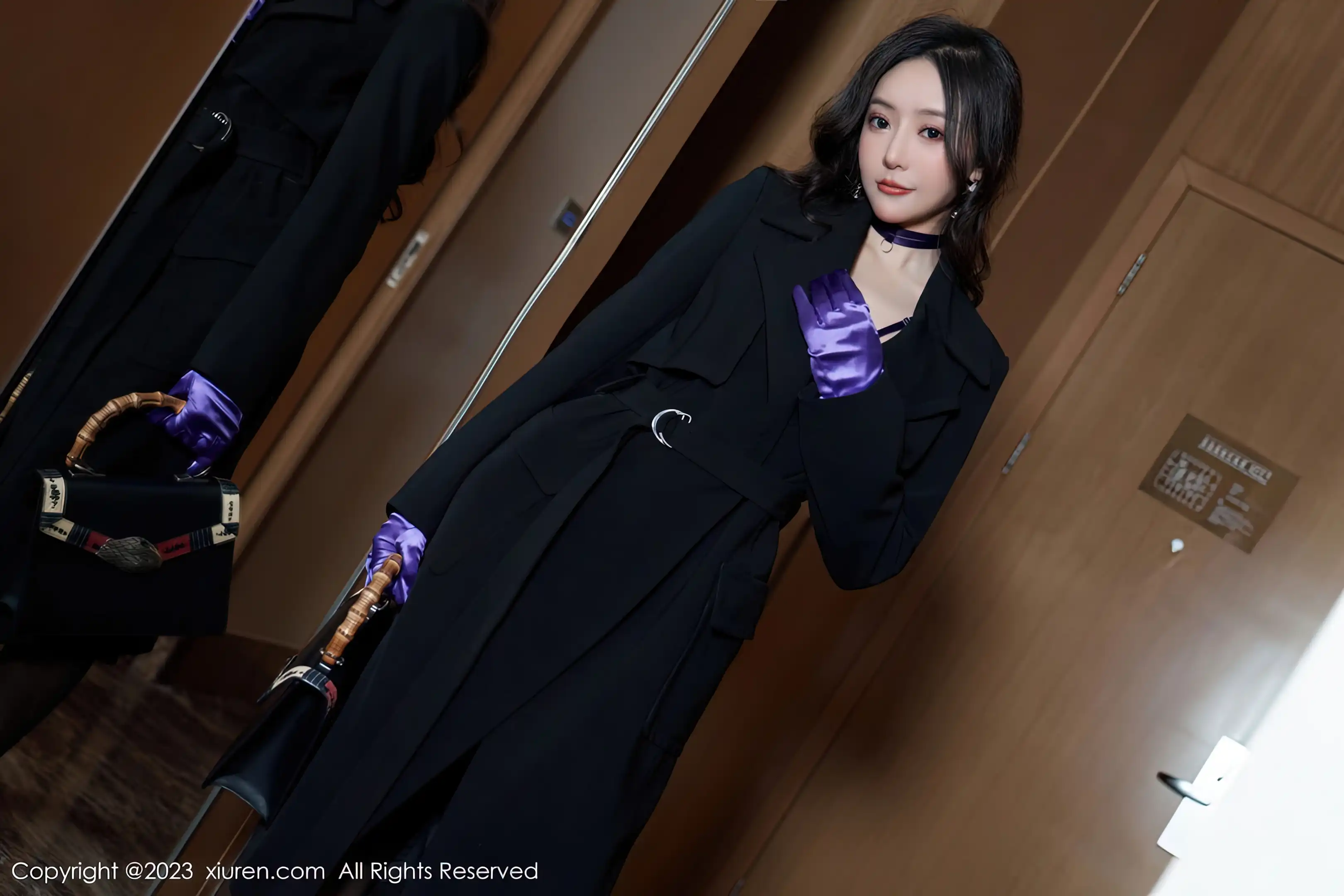 [秀人网] 2023.01.03 NO.6078-009