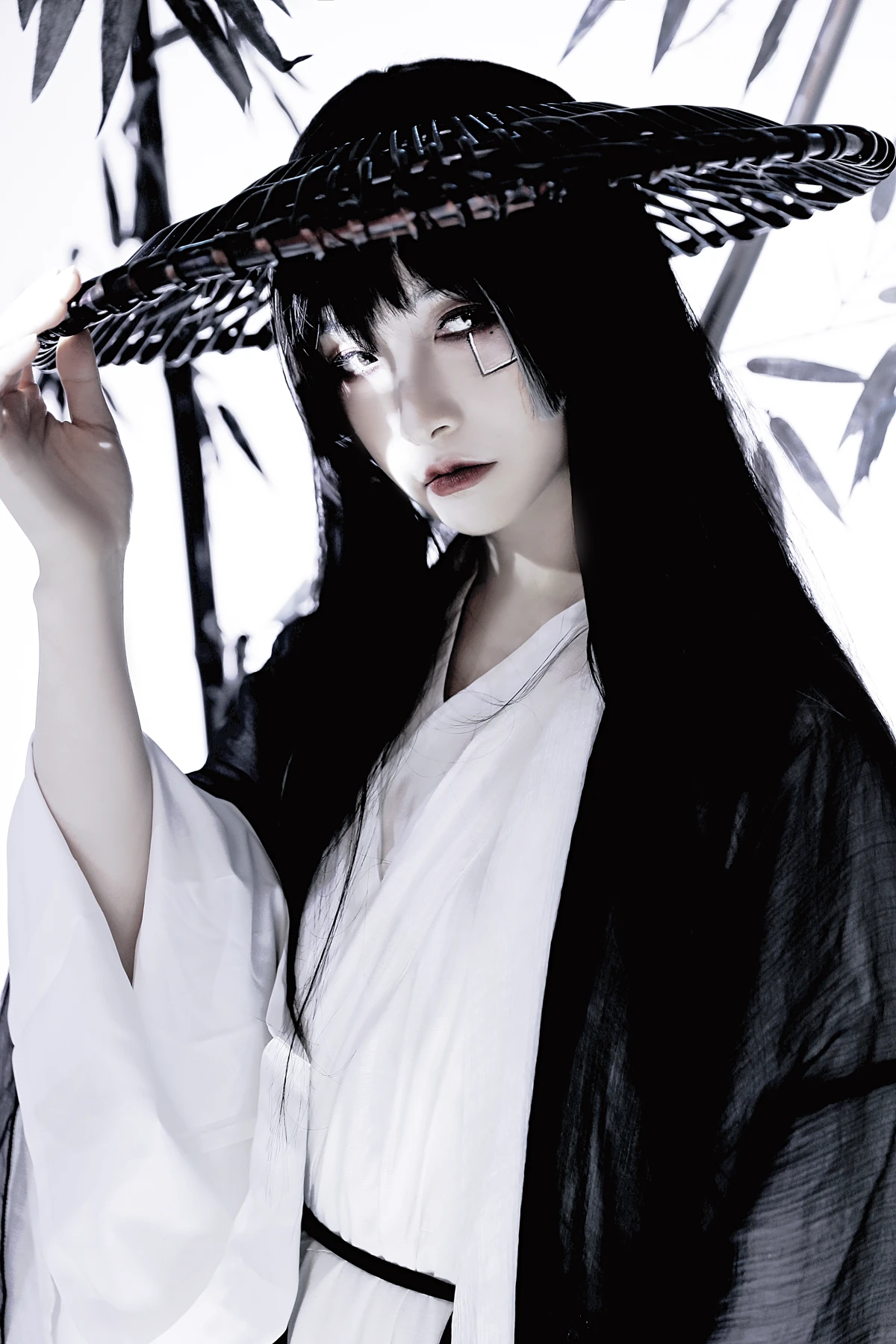 [艺图语]2023.01.31 Vol.2937 侠影#不及丿#[29P]-014
