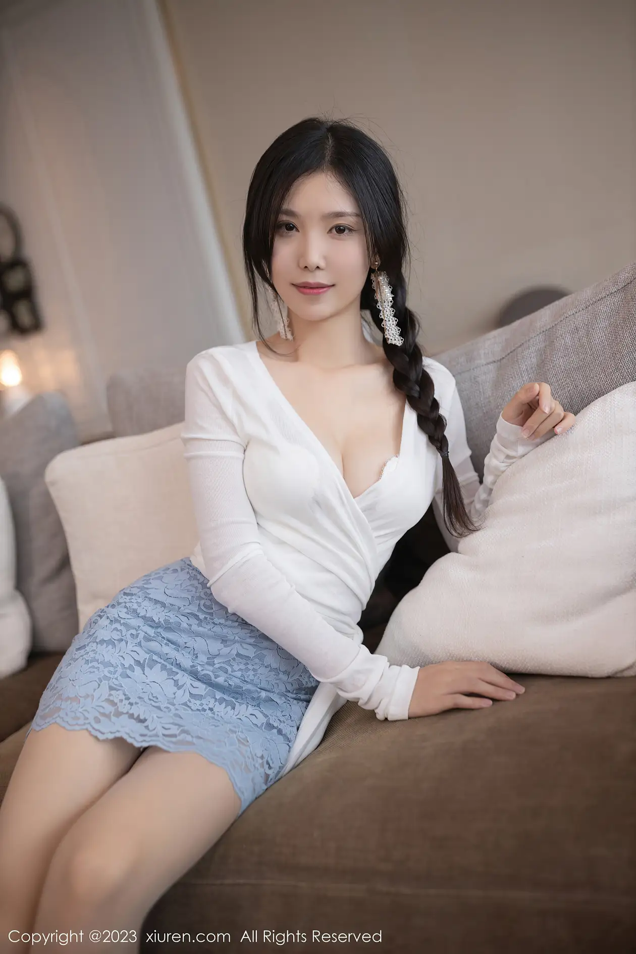 [秀人网] 2023.05.17 NO.6754-010