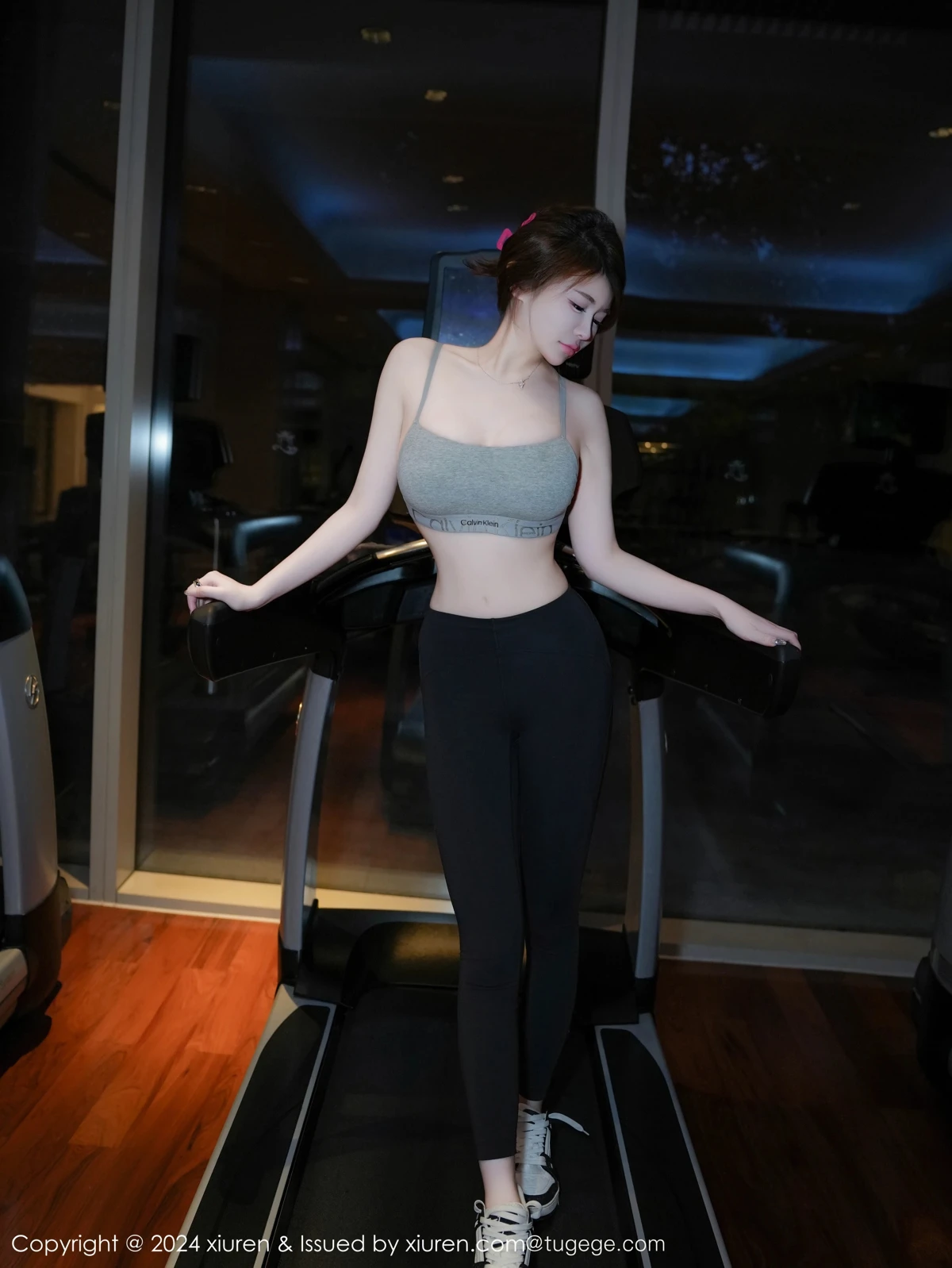 [秀人网] 2024.11.15 No.9452 甜妮、秀人旗下#[71P]-052