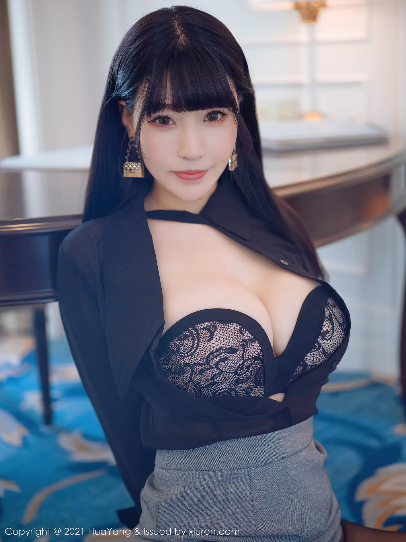 [花漾] 2021.05.11 VOL.0401-021