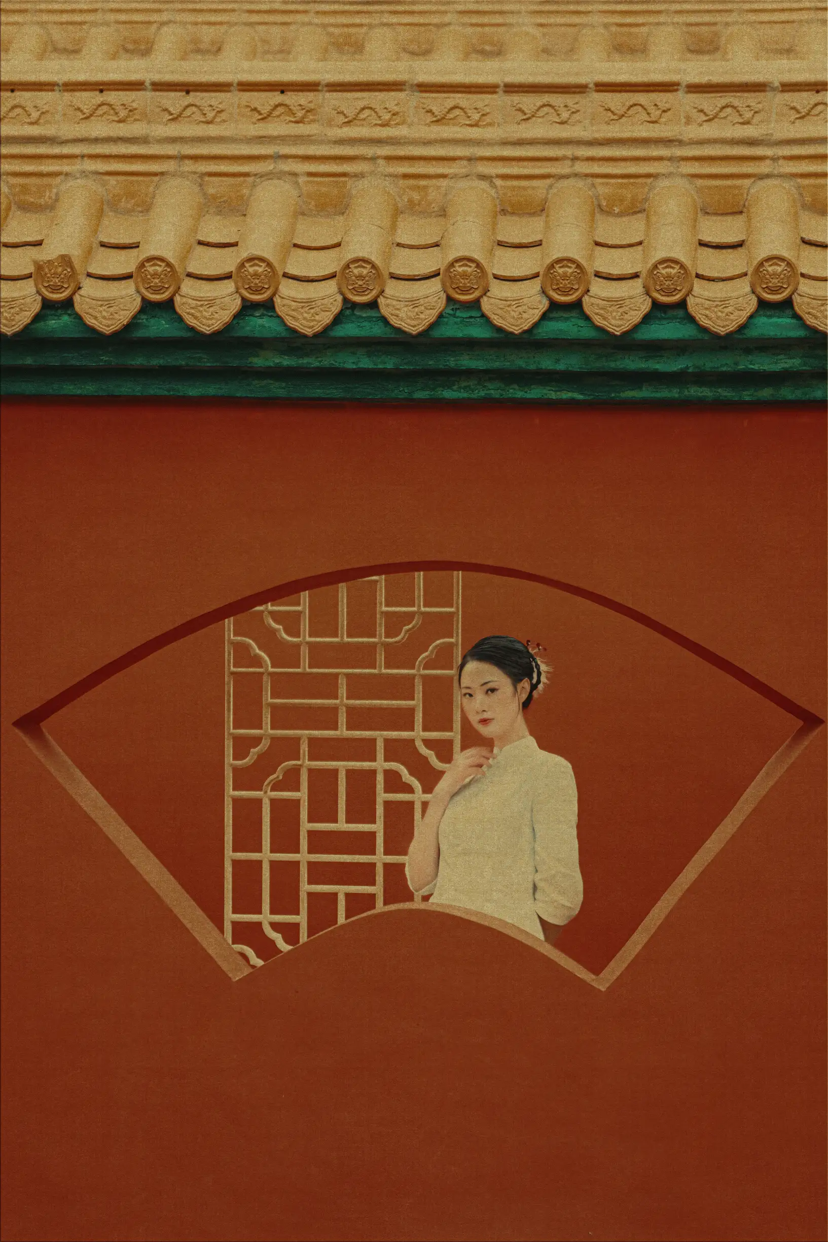 [艺图语] 2021.12.15 Vol.494-027