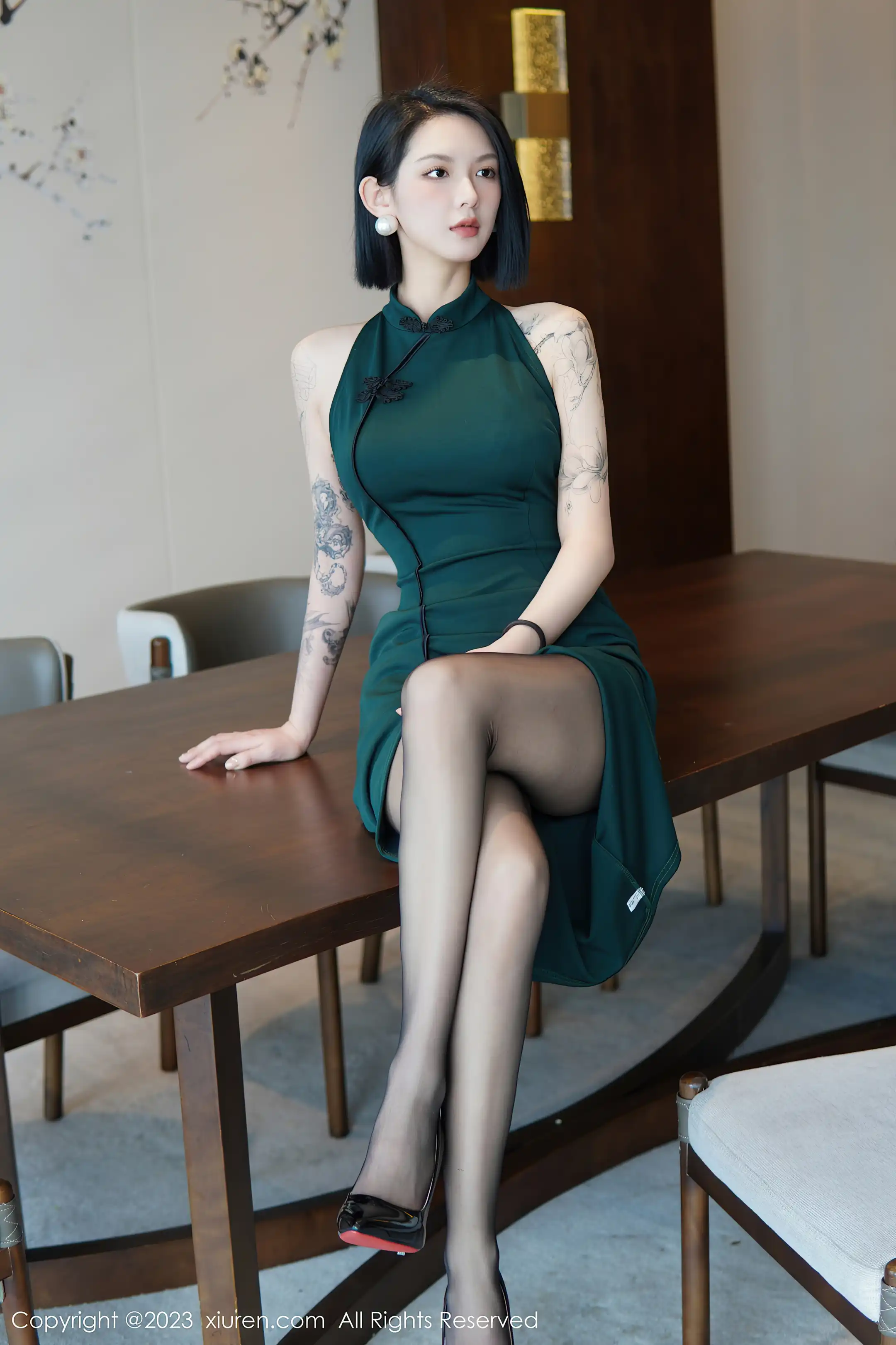 [秀人网] 2023.02.02 NO.6205-006