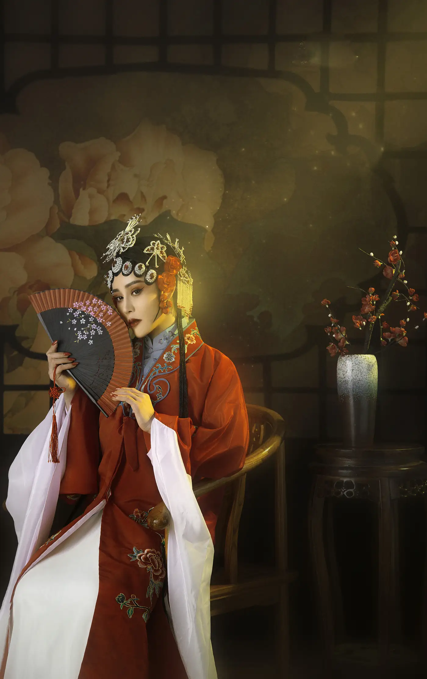 [艺图语] 2021.12.28 Vol.540-022