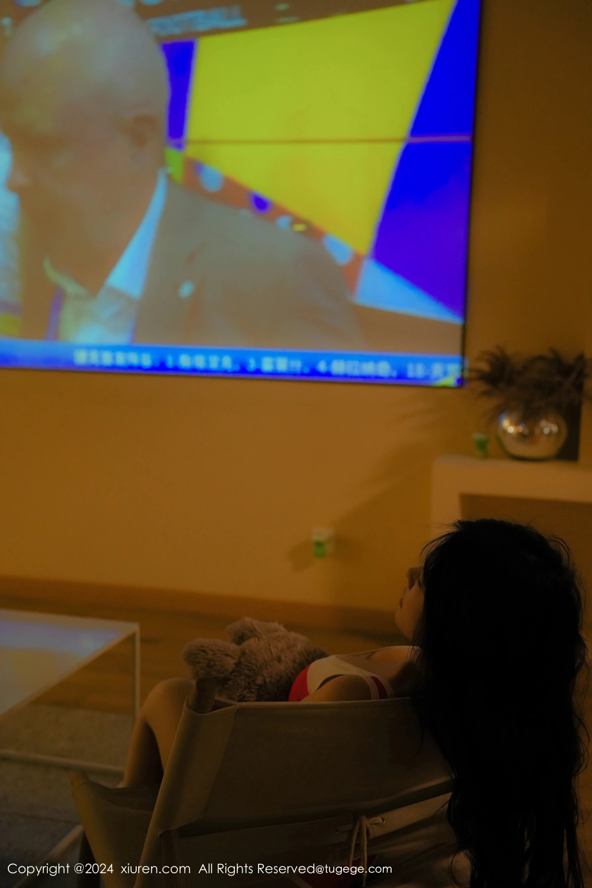 [秀人网] 2024.07.30 No.8936-008