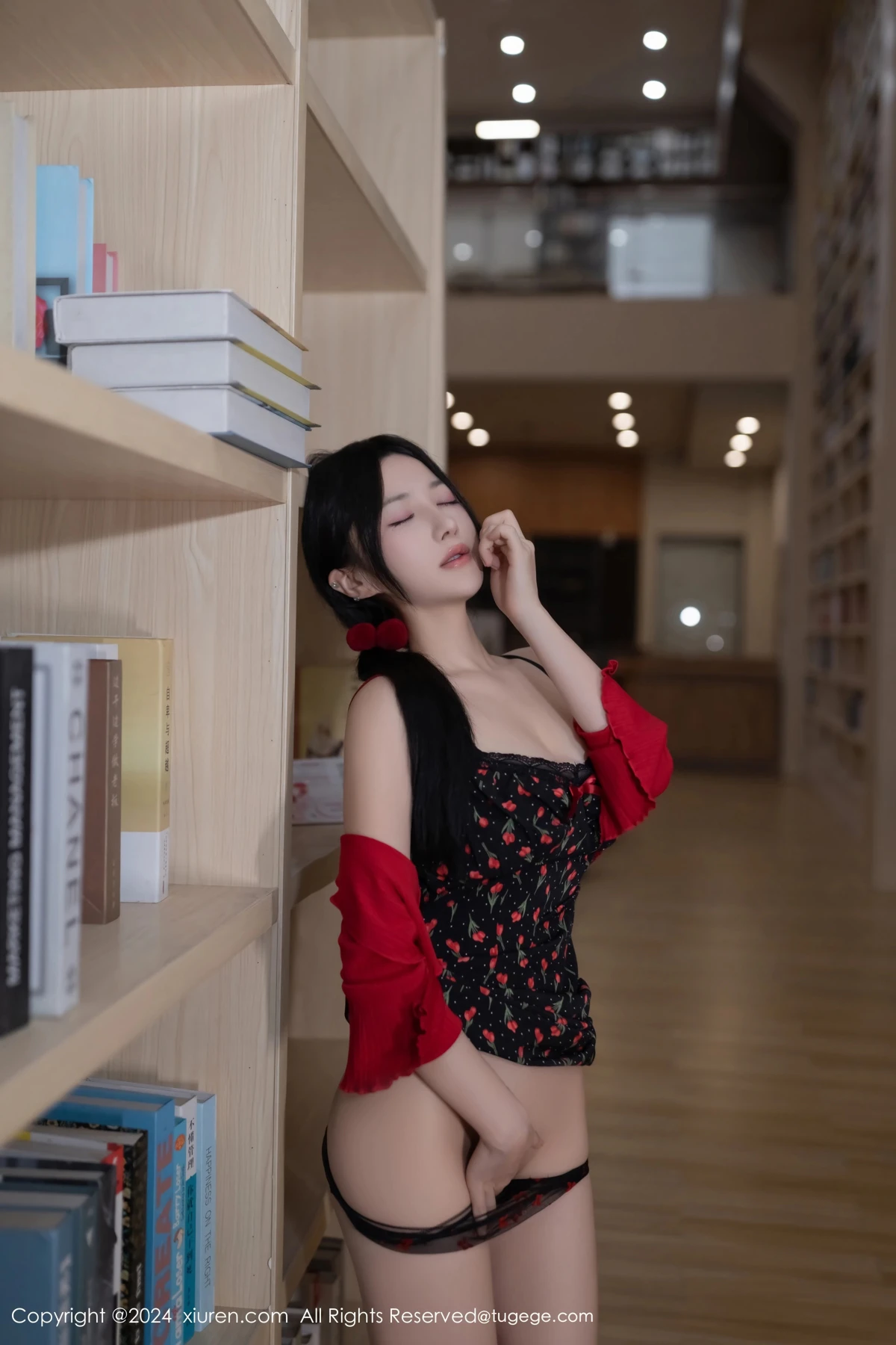 [秀人网] 2024.05.24 No.8596-018