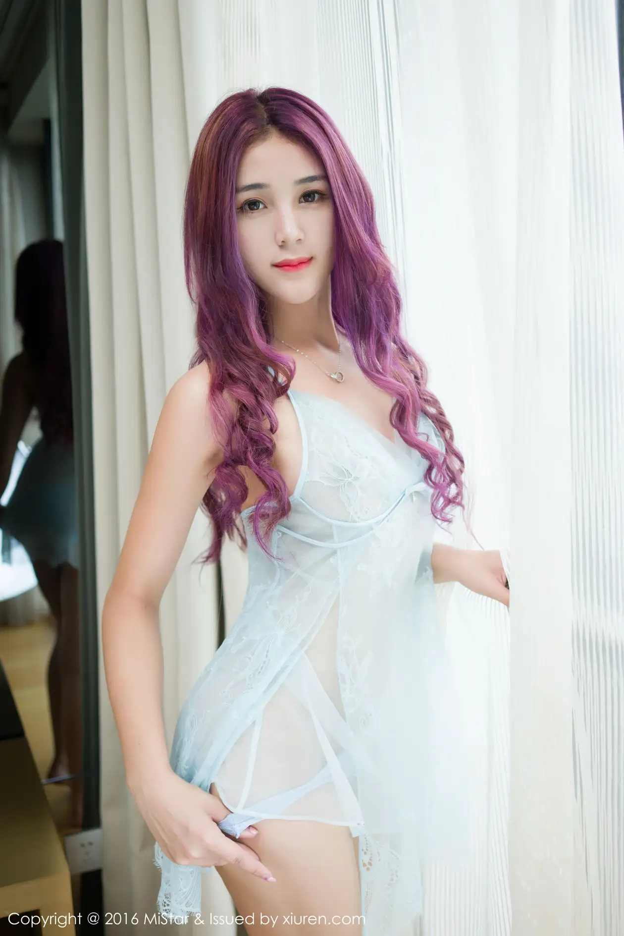 [魅妍社] 2016.08.01 VOL.105-004
