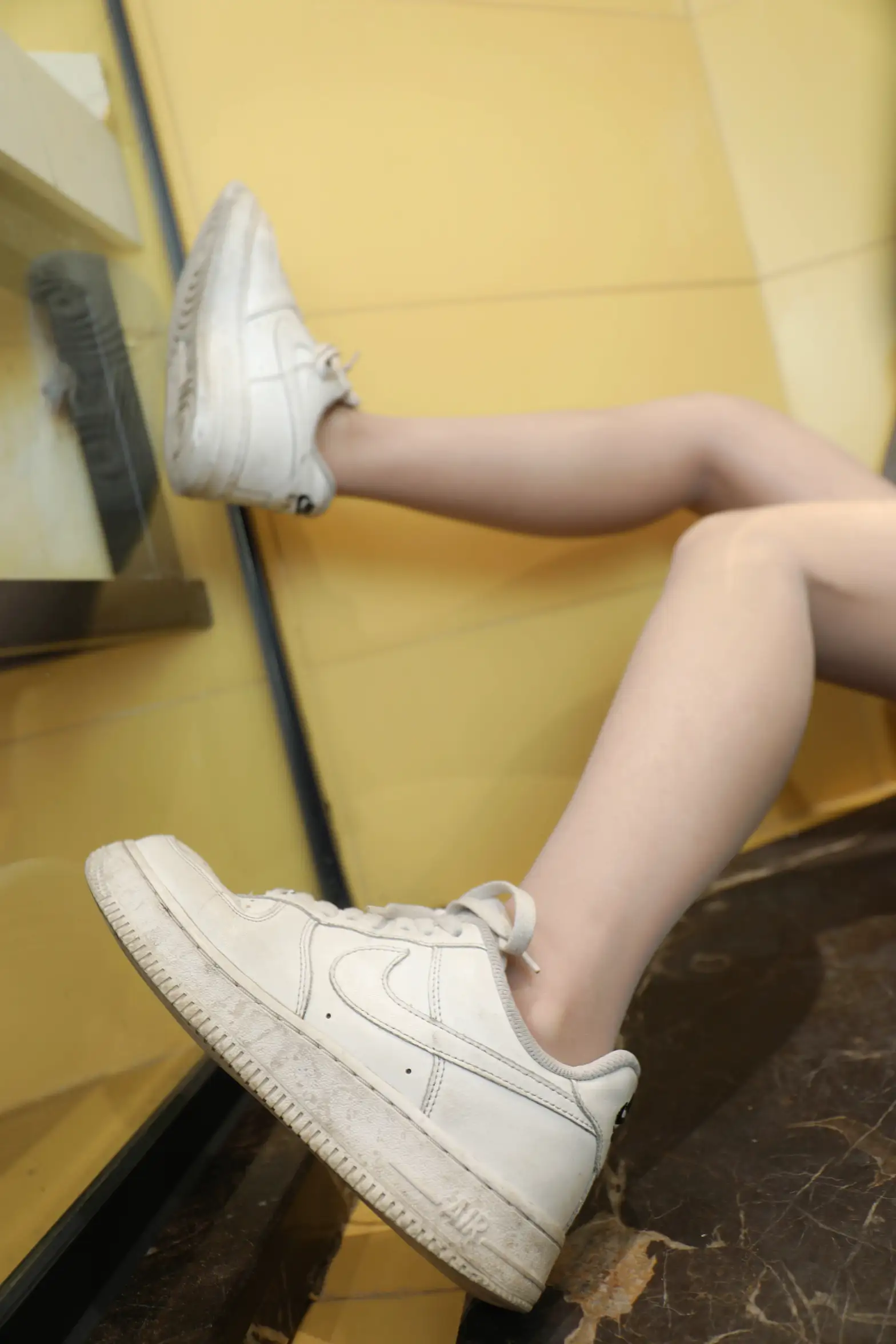 [MZSOCK]爱美足 NO.208 – 婷婷-PicJJ