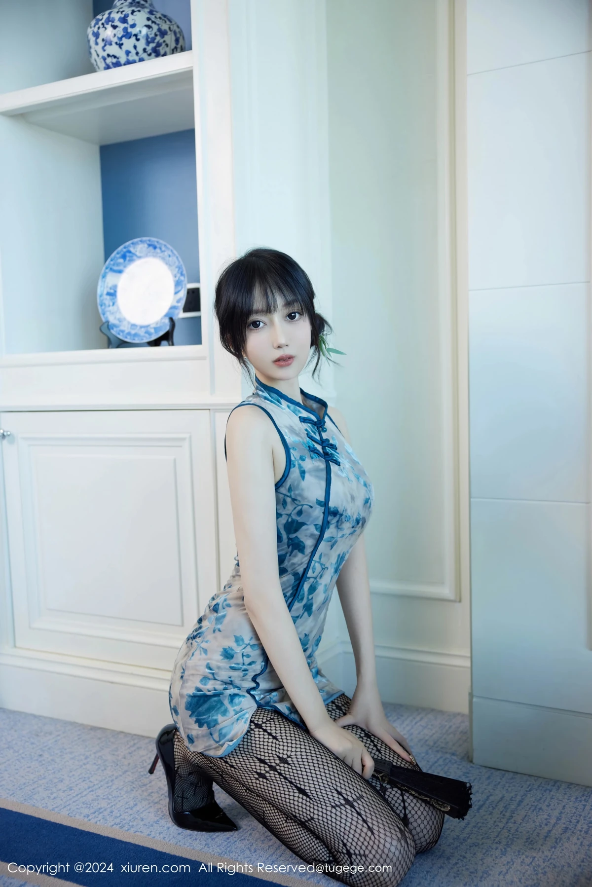 [秀人网] 2024.09.30 No.9236 玥儿玥er、秀人旗下#[74P]-018