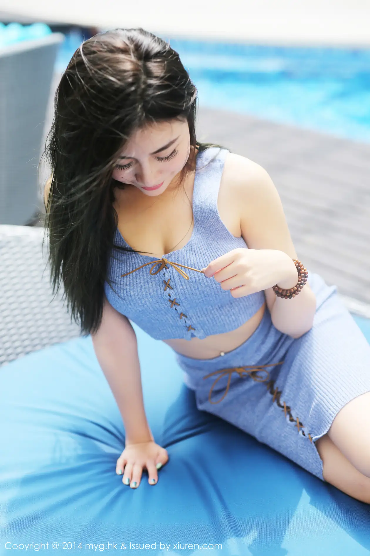 [美媛馆] 2014.12.24 VOL.083-011