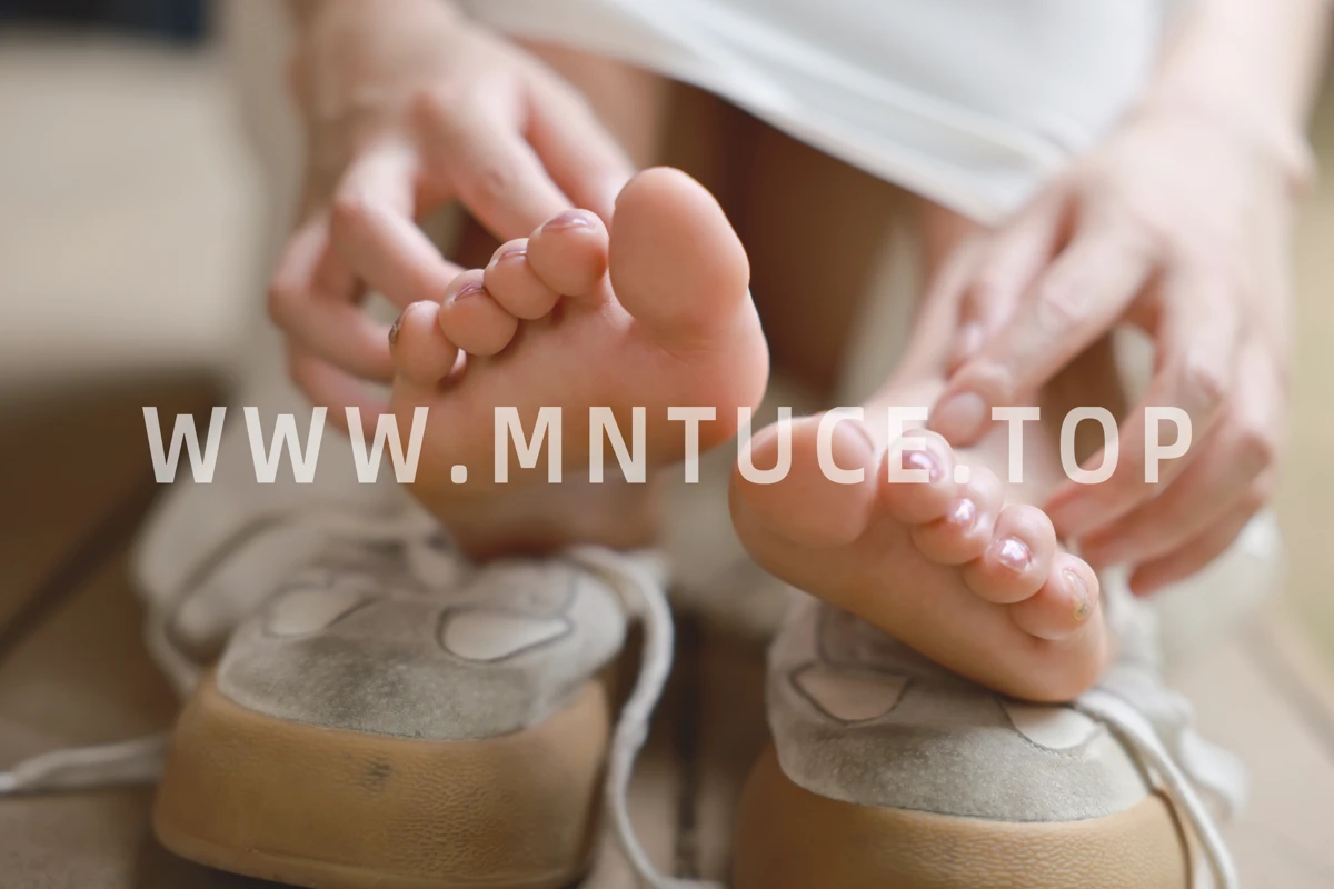 [MZSOCK]爱美足 No.281 杏儿#杏儿@[121P]-108