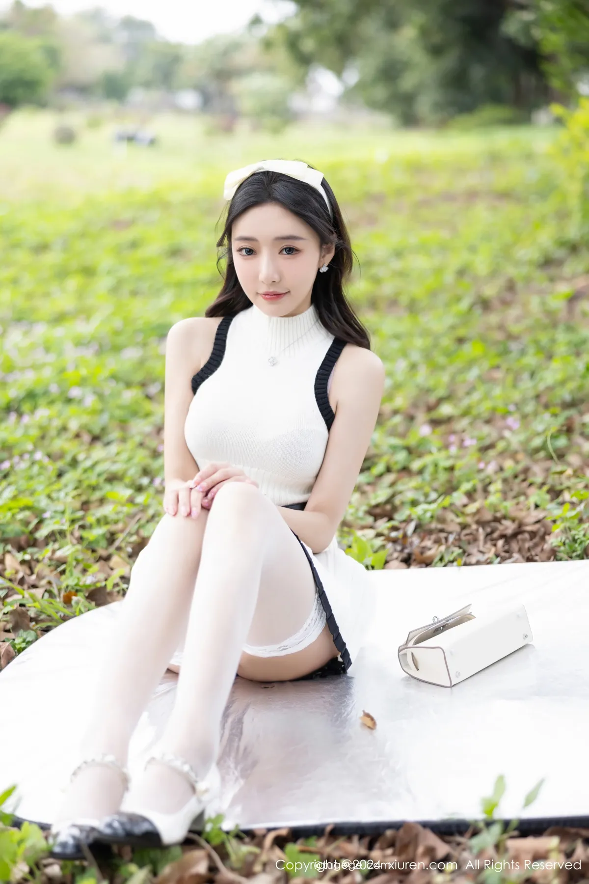 [秀人网] 2024.04.02 No.8334-011