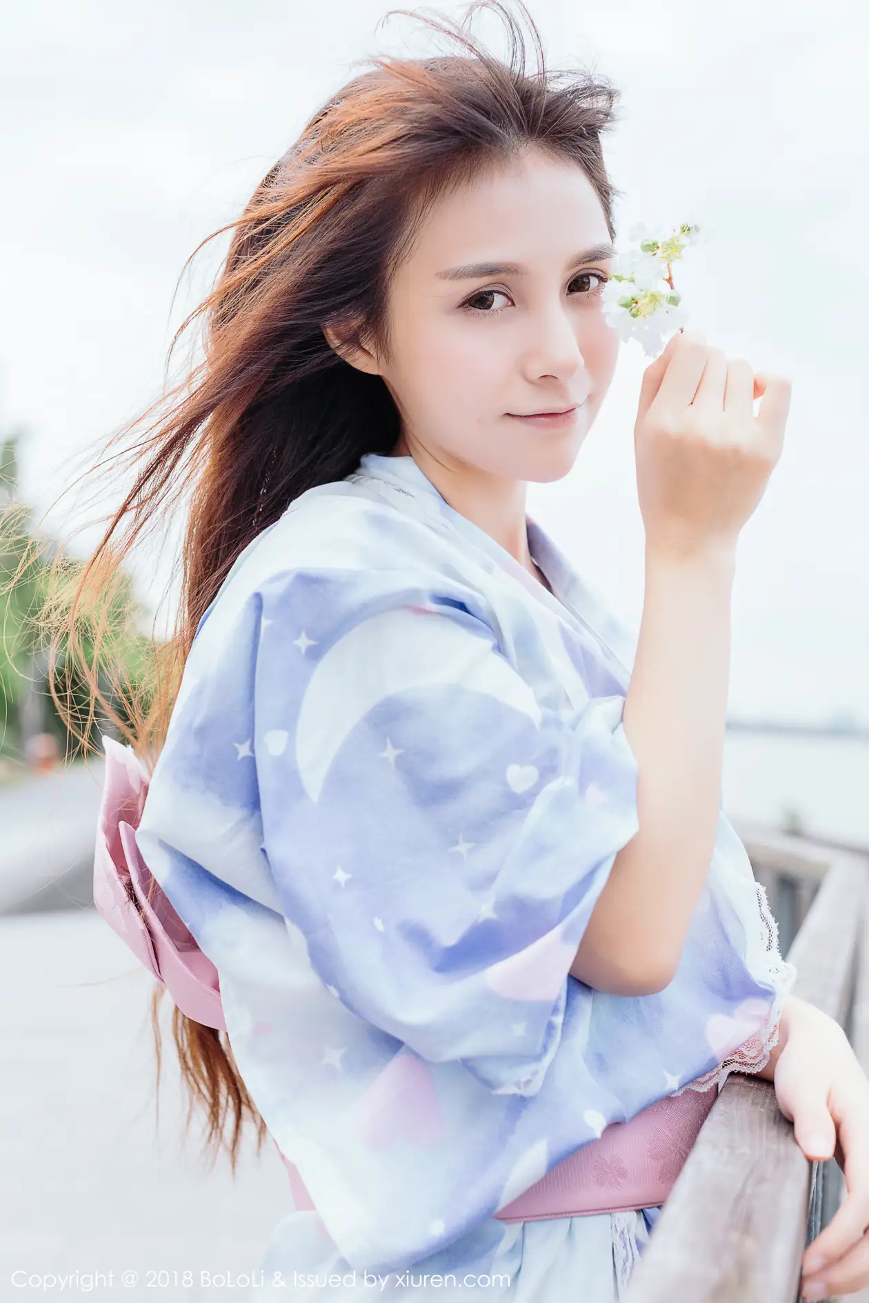 [波萝社] 2018.05.21 Vol.118-005