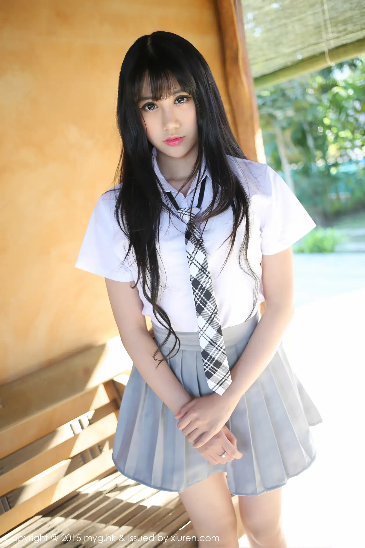 [美媛馆] 2015.02.02 VOL.096-045