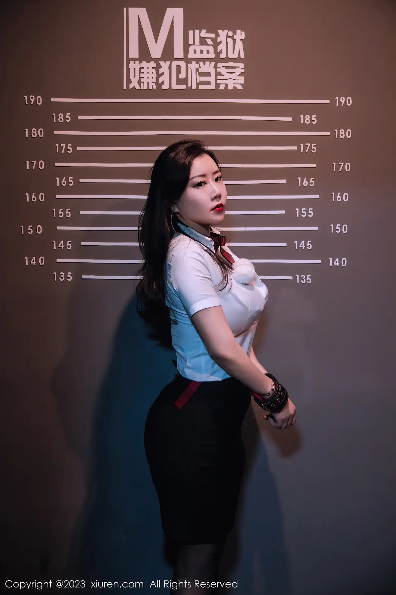 [秀人网] 2023.08.22 NO.7267-003