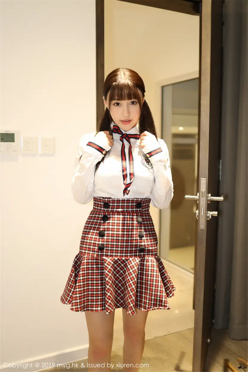 [美媛馆] 2019.05.17 VOL.355-013