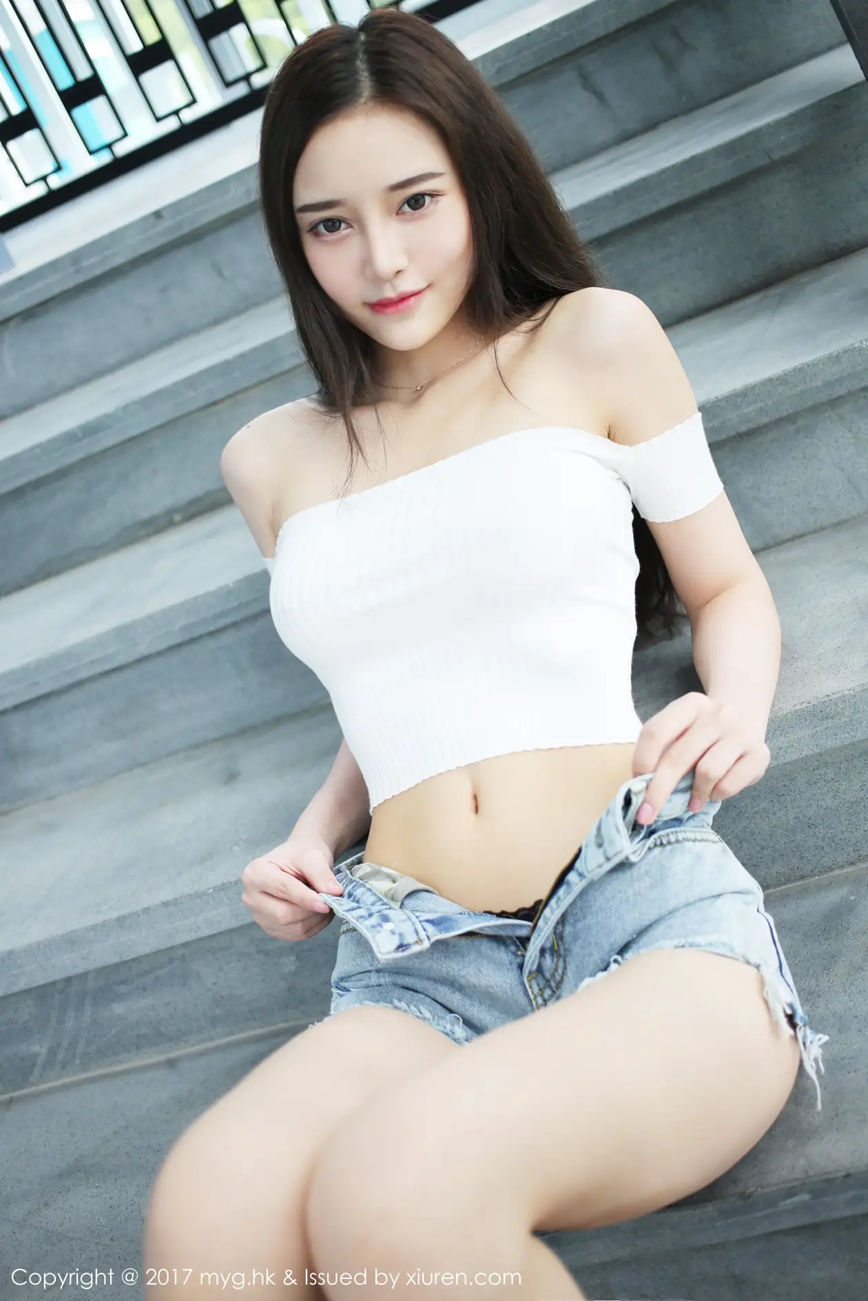 [美媛馆] 2017.08.01 VOL.258-003