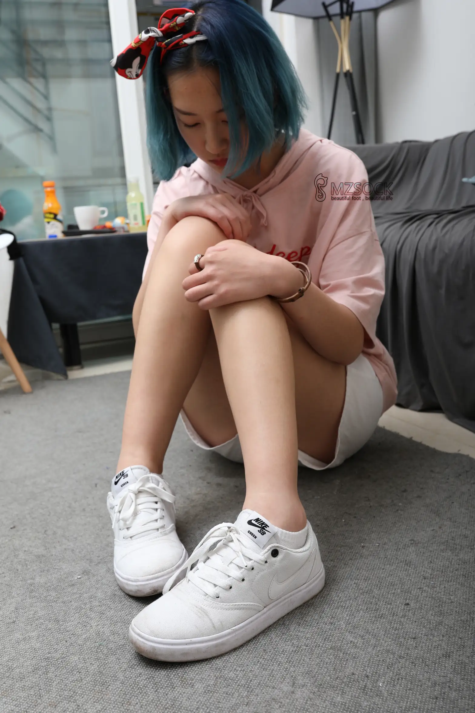 [MZSOCK]爱美足 NO.012-042