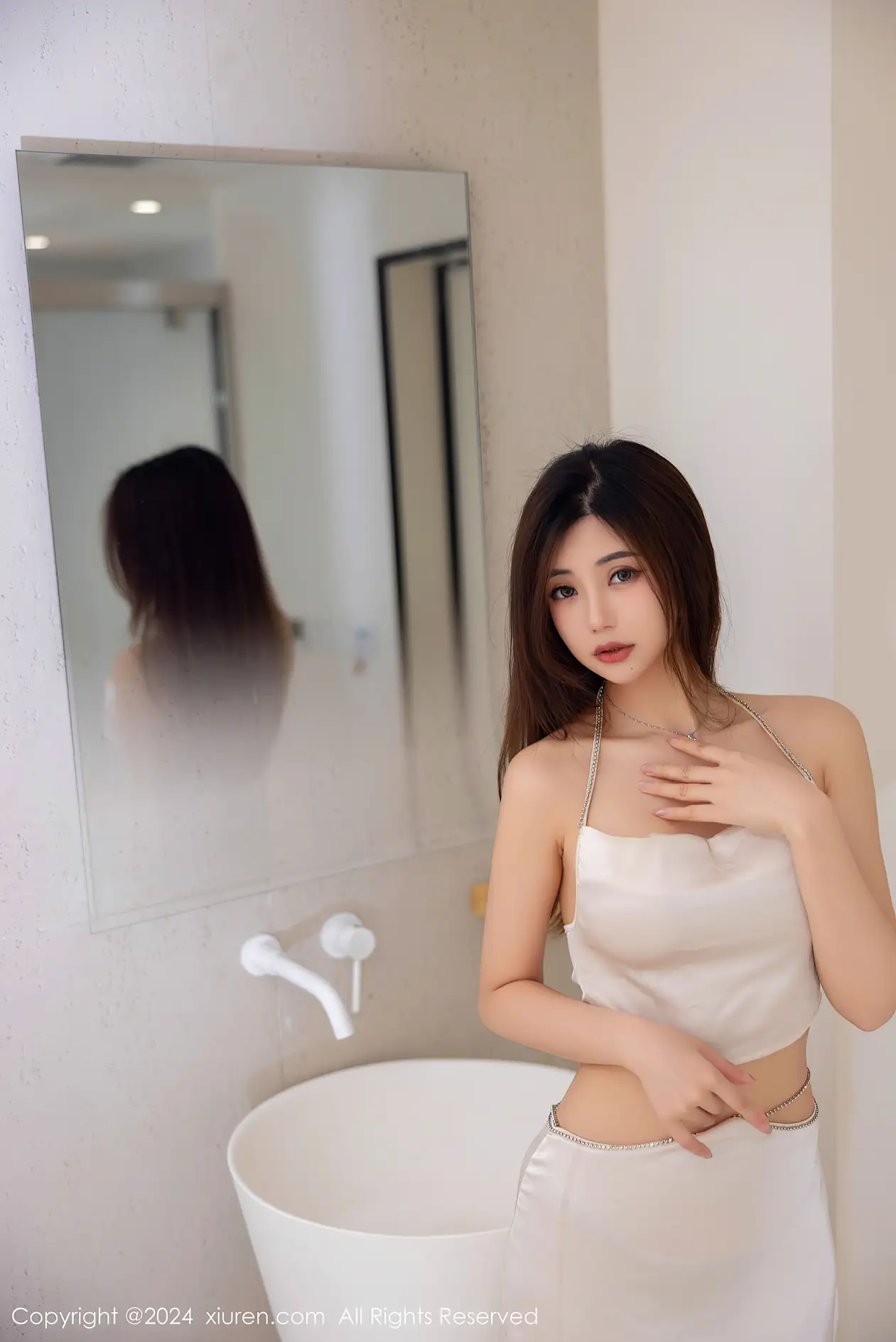 [秀人网] 2024.01.12 NO.7951-029