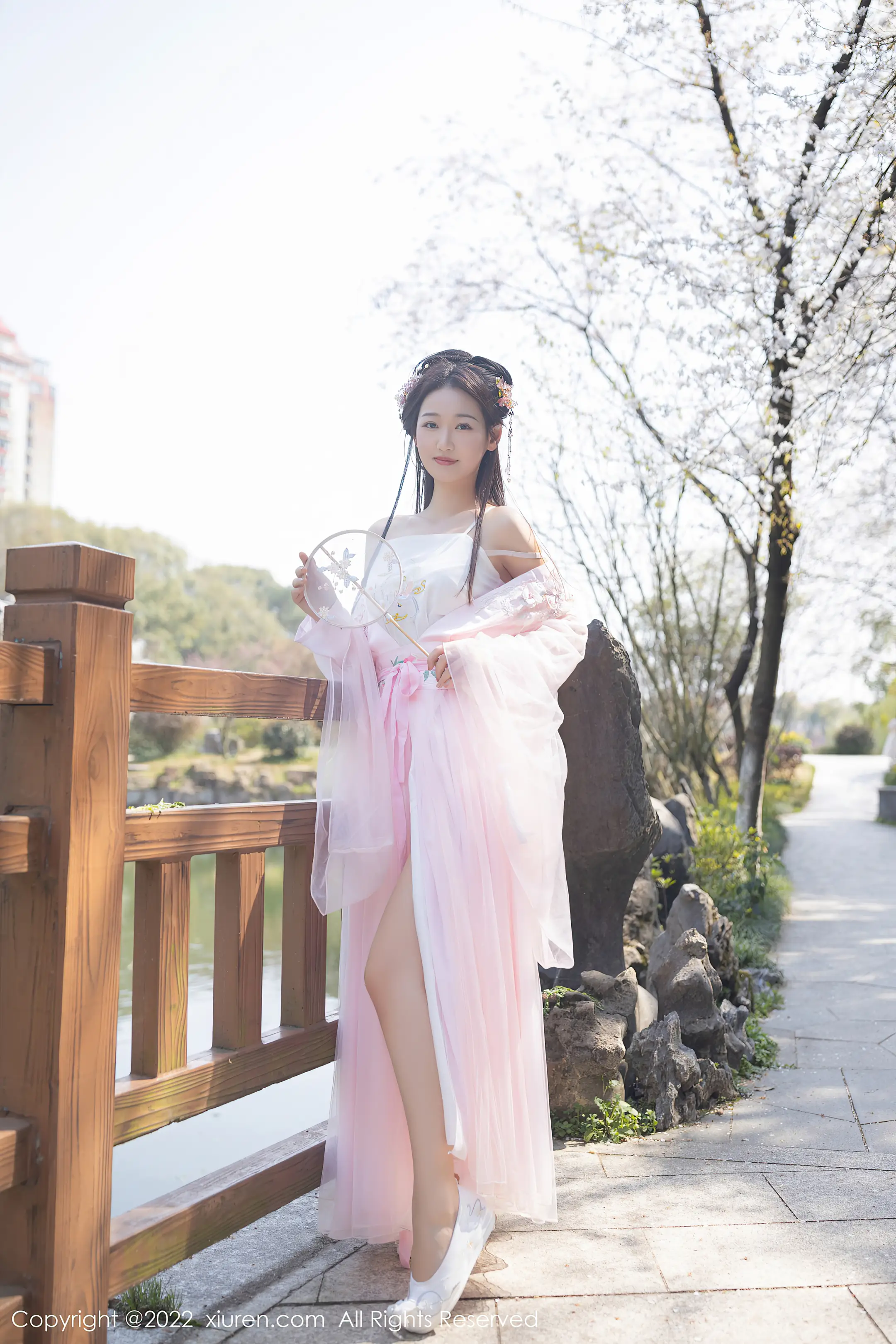 [Xiuren秀人网]2022.03.21-008