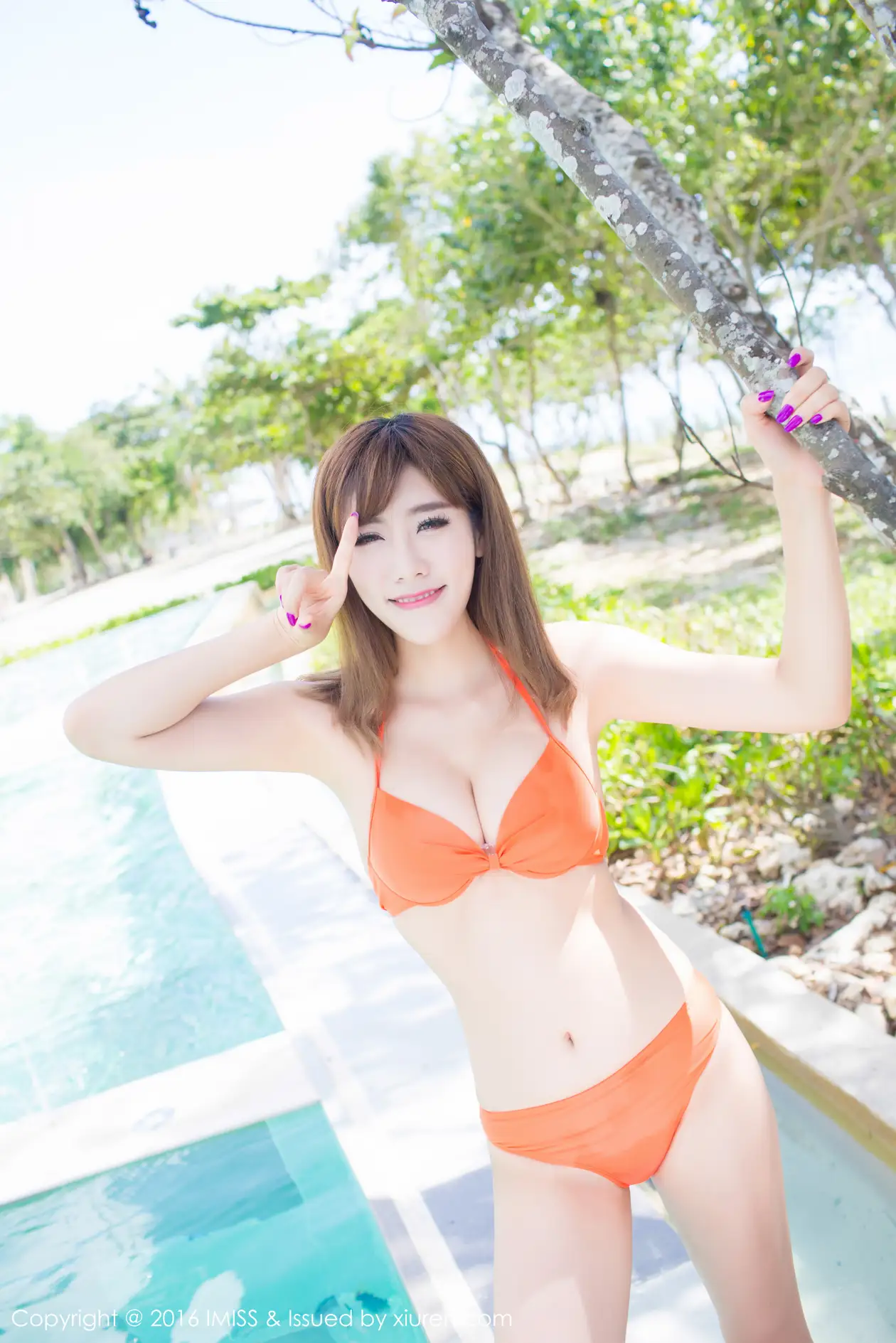 [爱蜜社] 2016.02.14 VOL.067-020