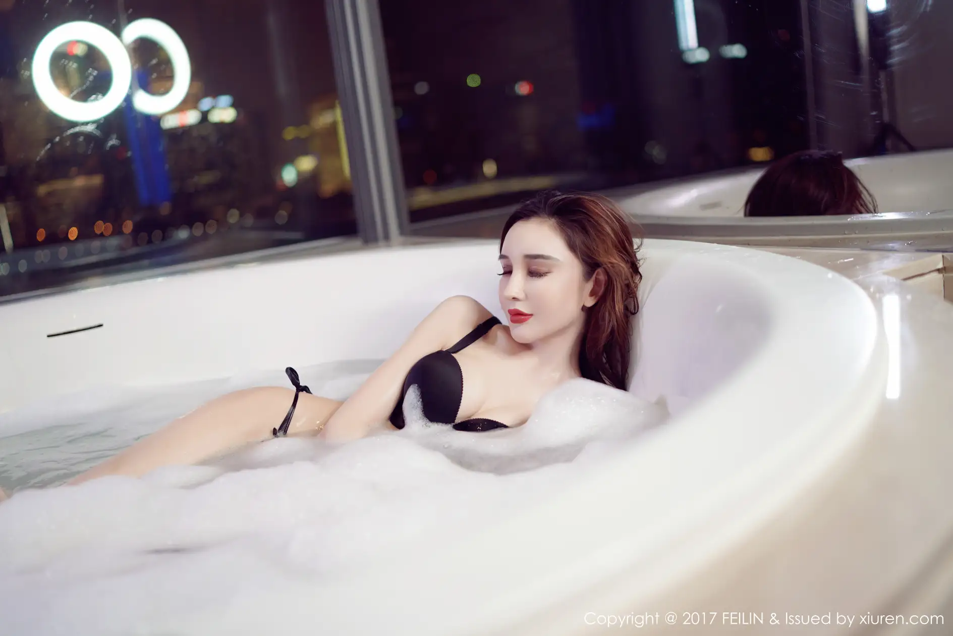 [嗲囡囡] 2017.12.15 VOL.120-041