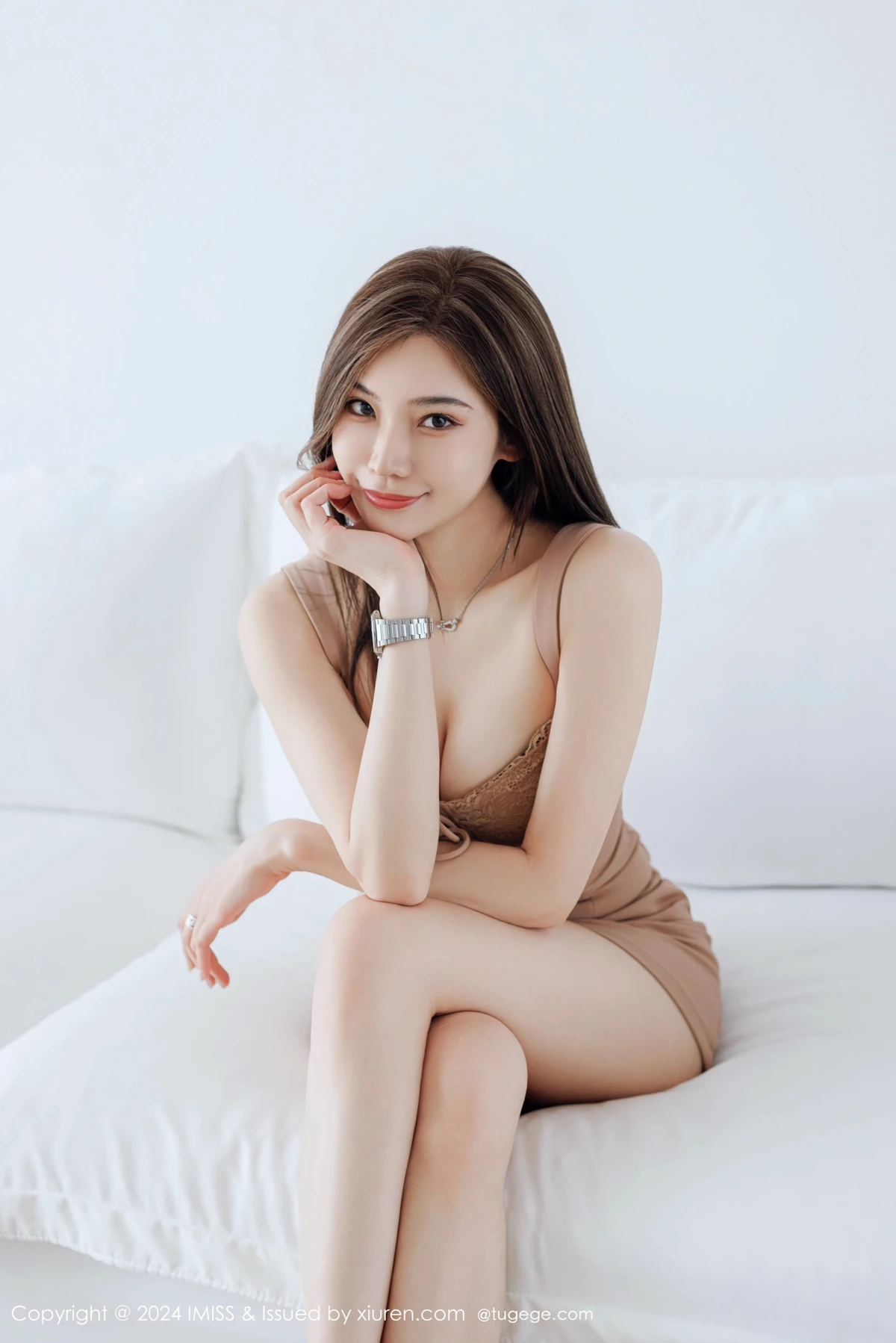 [爱蜜社] 2024.08.05 VOL.775 小狐狸Kathryn、秀人旗下#[53P]-003