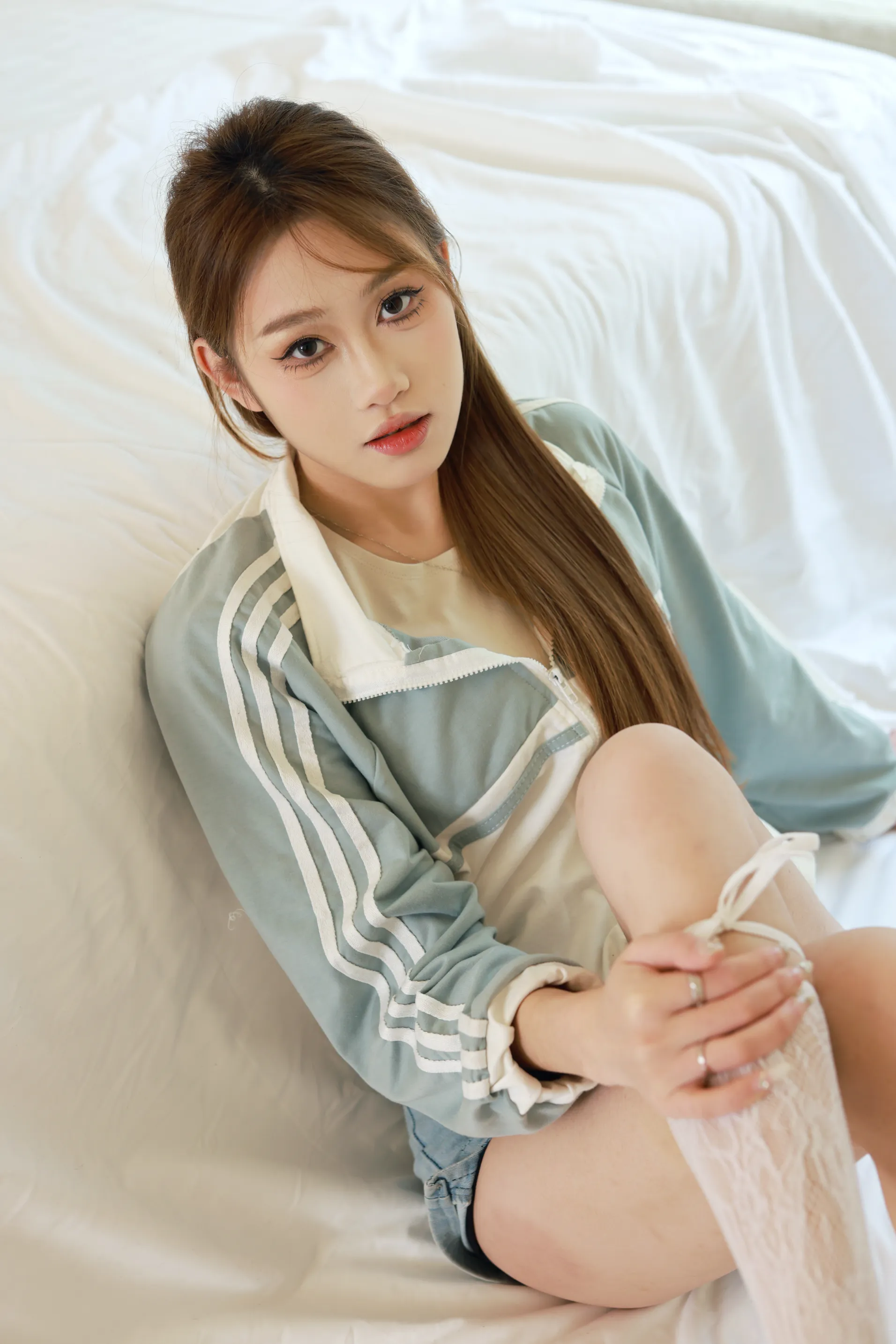 [MZSOCK]爱美足 NO.261-016