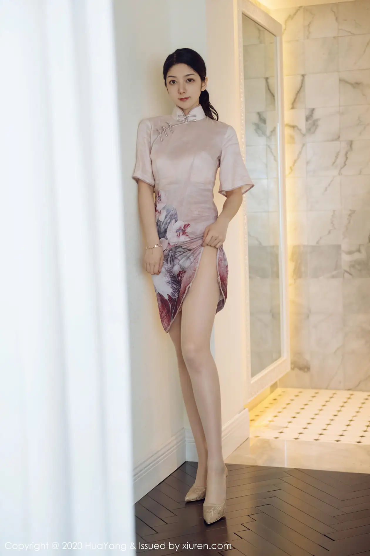 [花漾] 2020.09.07 VOL.0285-024