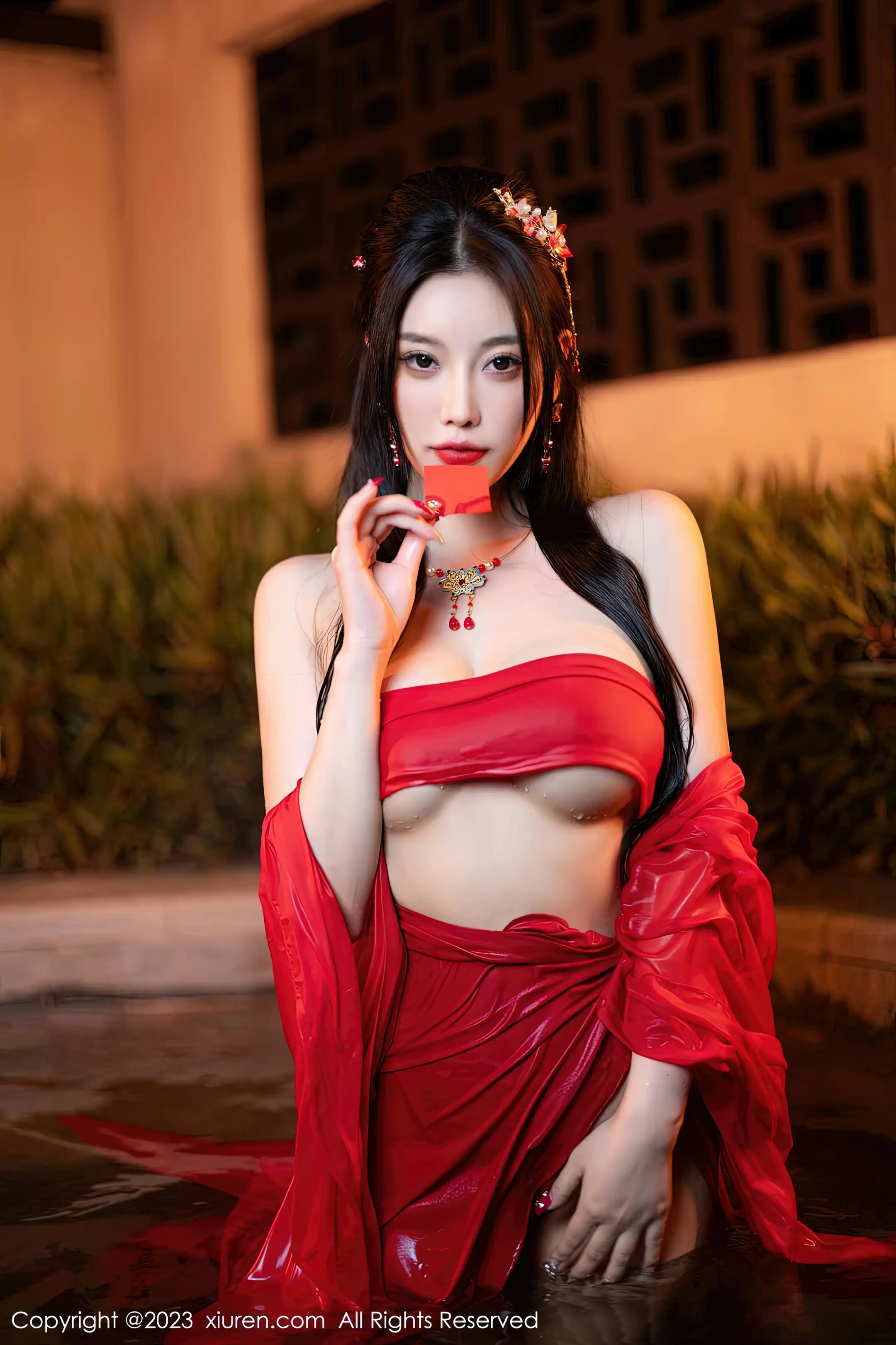 [秀人网] 2023.01.17 NO.6149-069