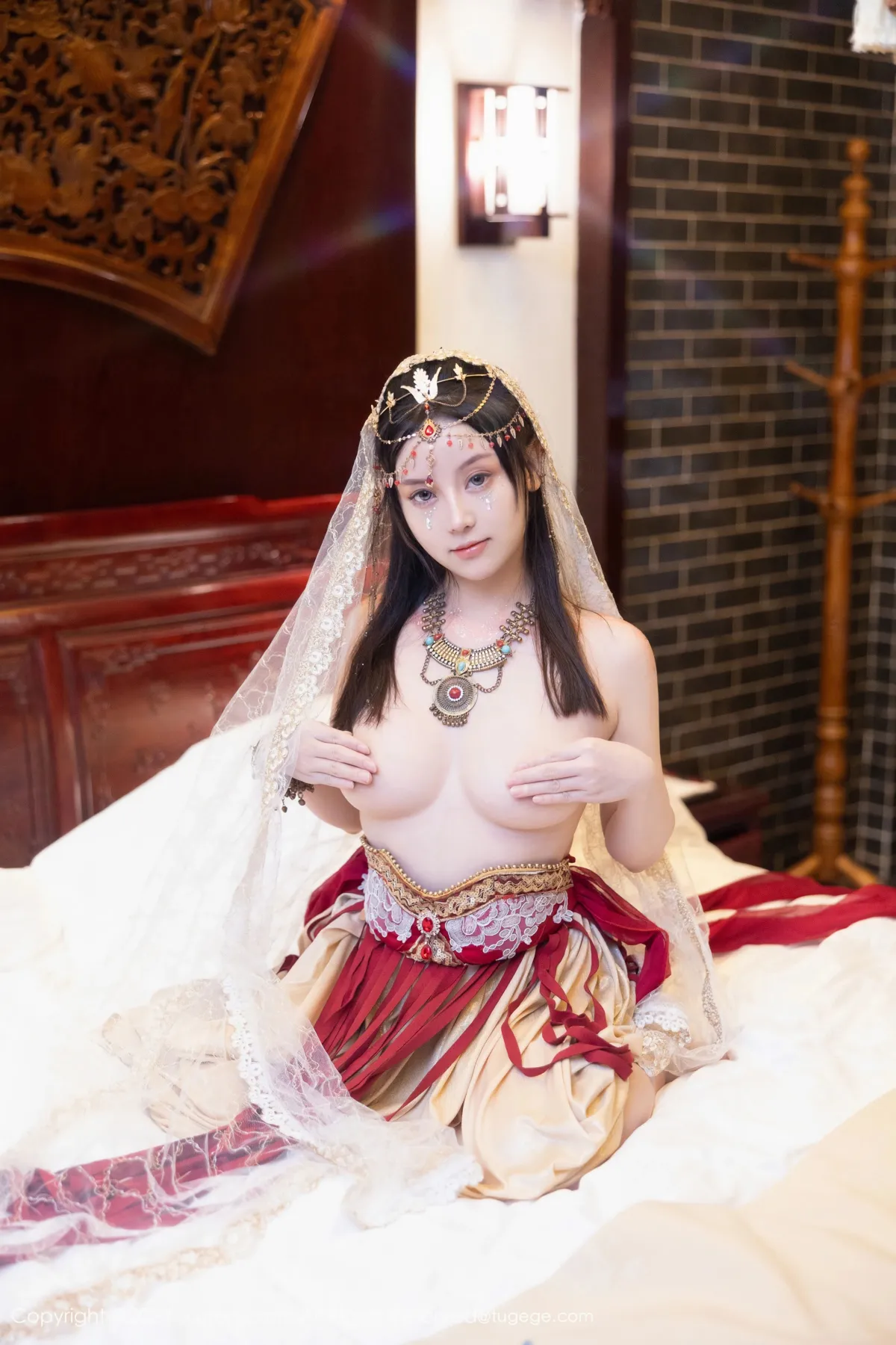 [秀人网] 2024.04.07 No.8349-067