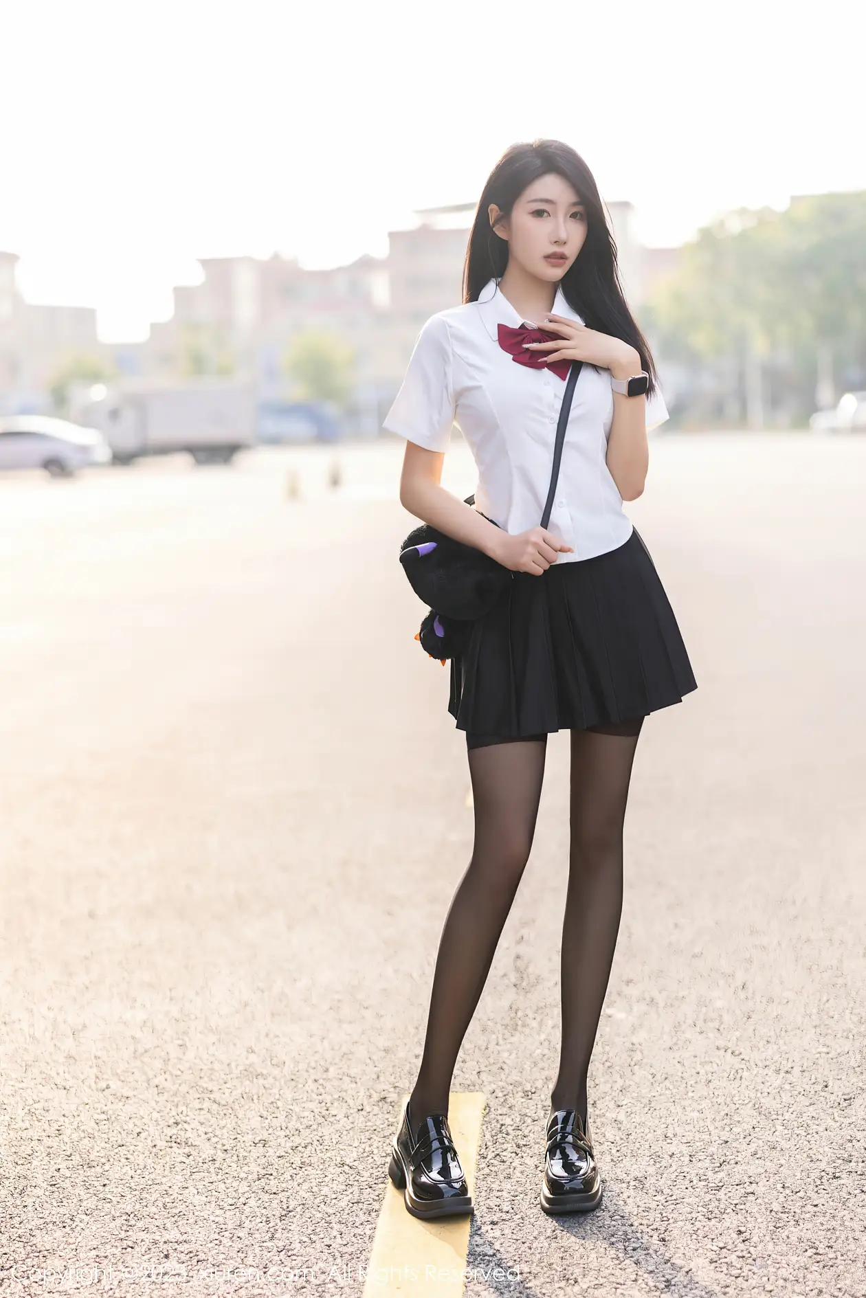 [秀人网] 2023.11.13 NO.7653-004