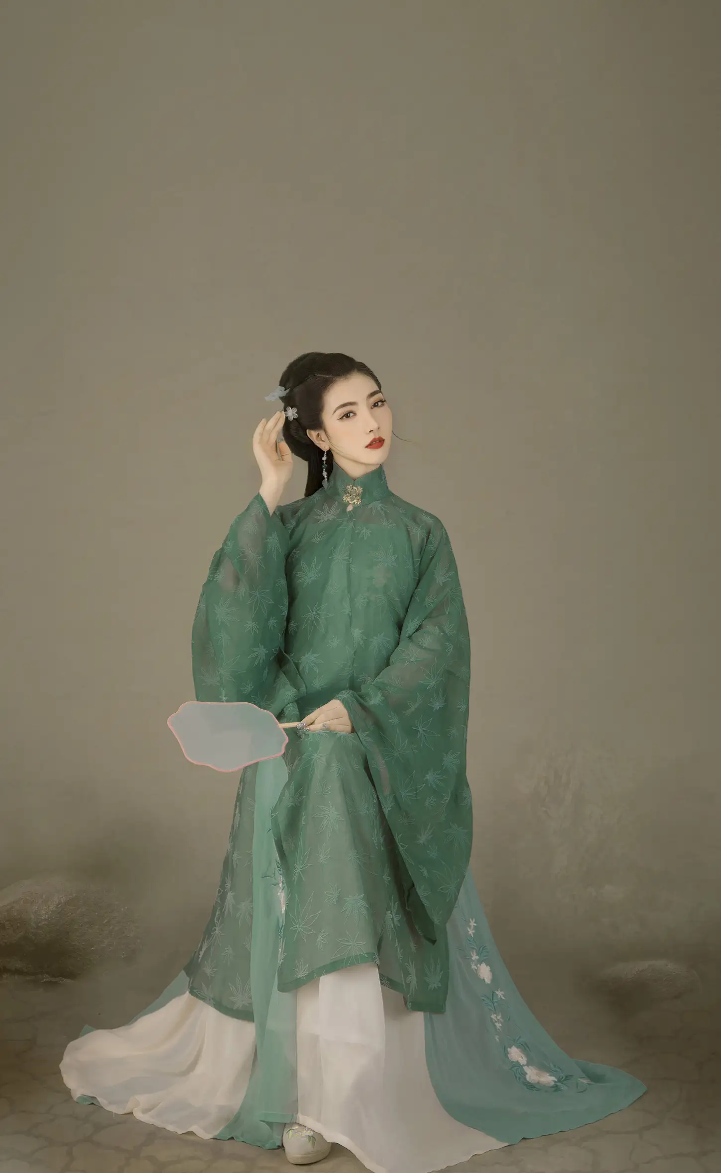 [艺图语] 2021.12.31 Vol.561-009