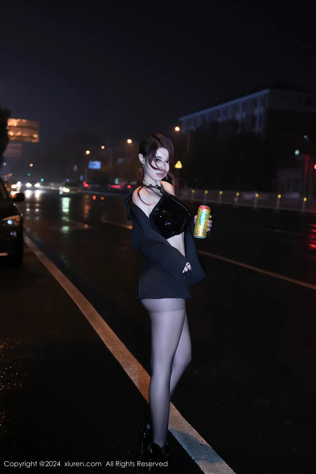 [秀人网]2024.03.08 NO.8199-019