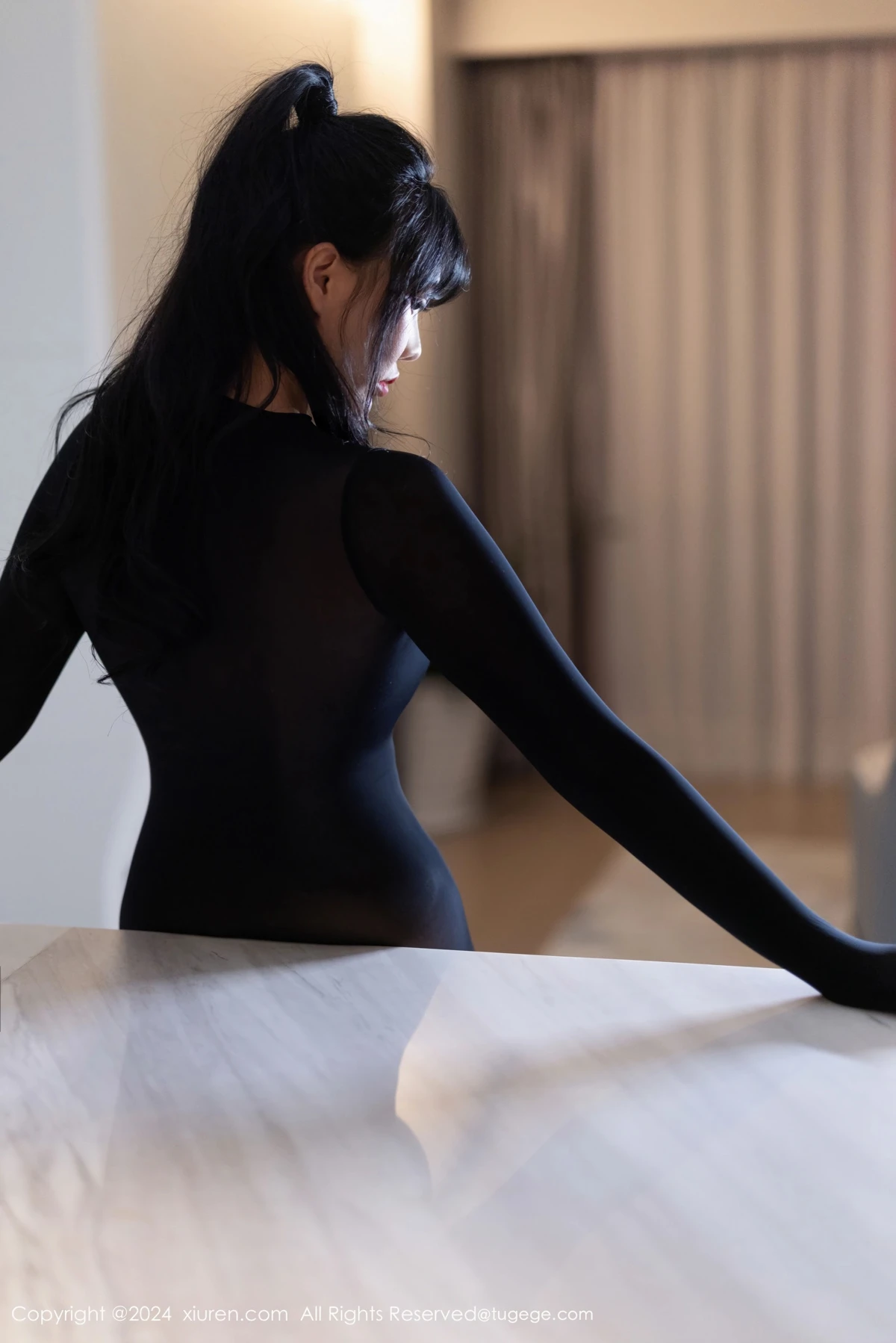 [秀人网] 2024.10.12 No.9275 娜比、秀人旗下#[90P]-056