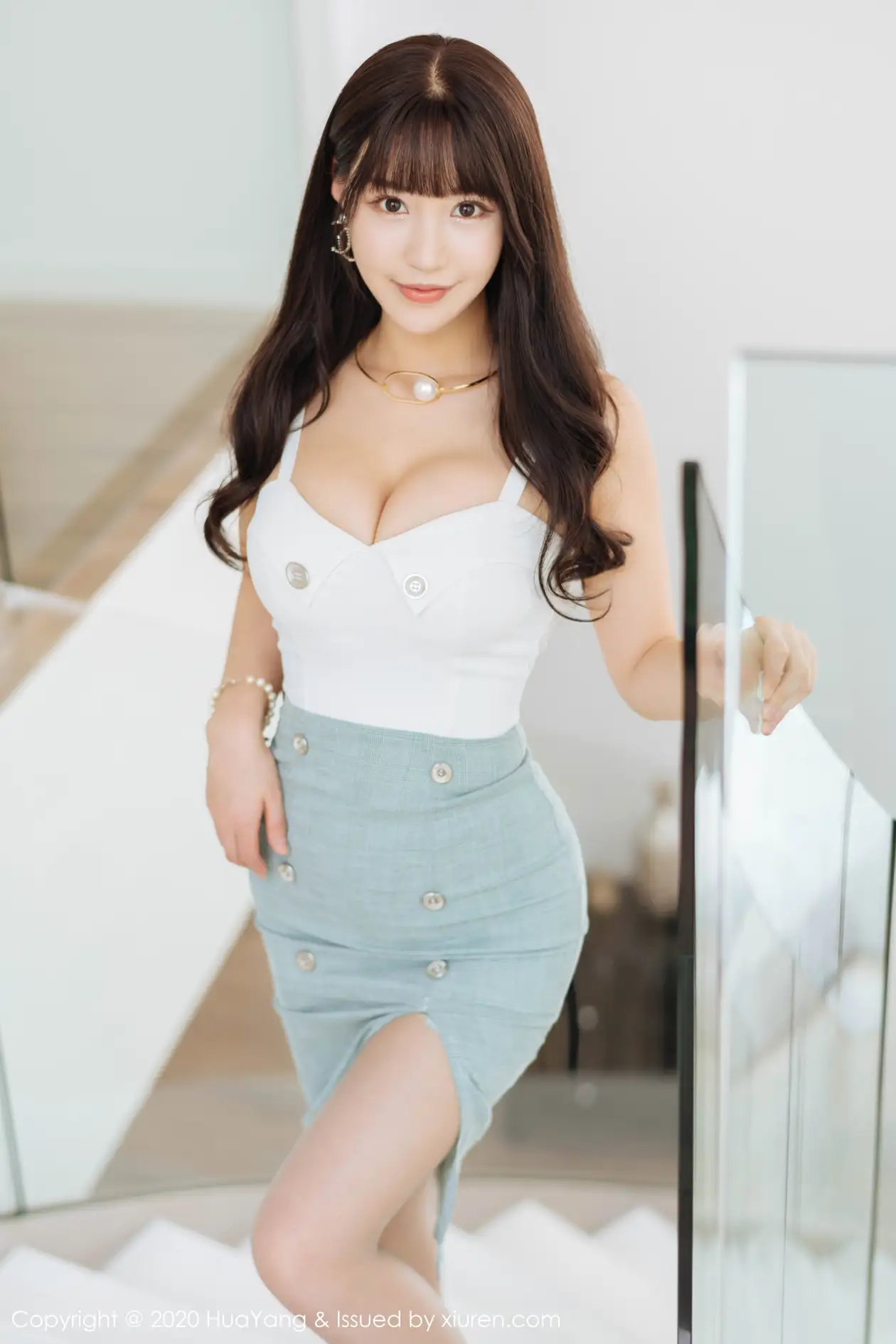 [花漾] 2020.03.11 VOL.0226-011