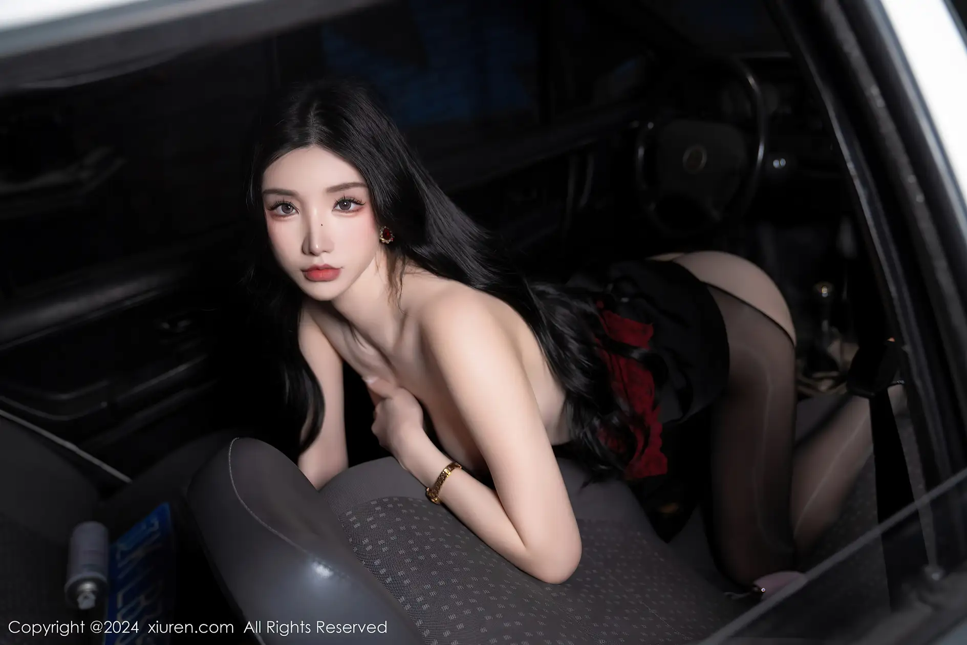 [秀人网] 2024.01.19 NO.7993-069