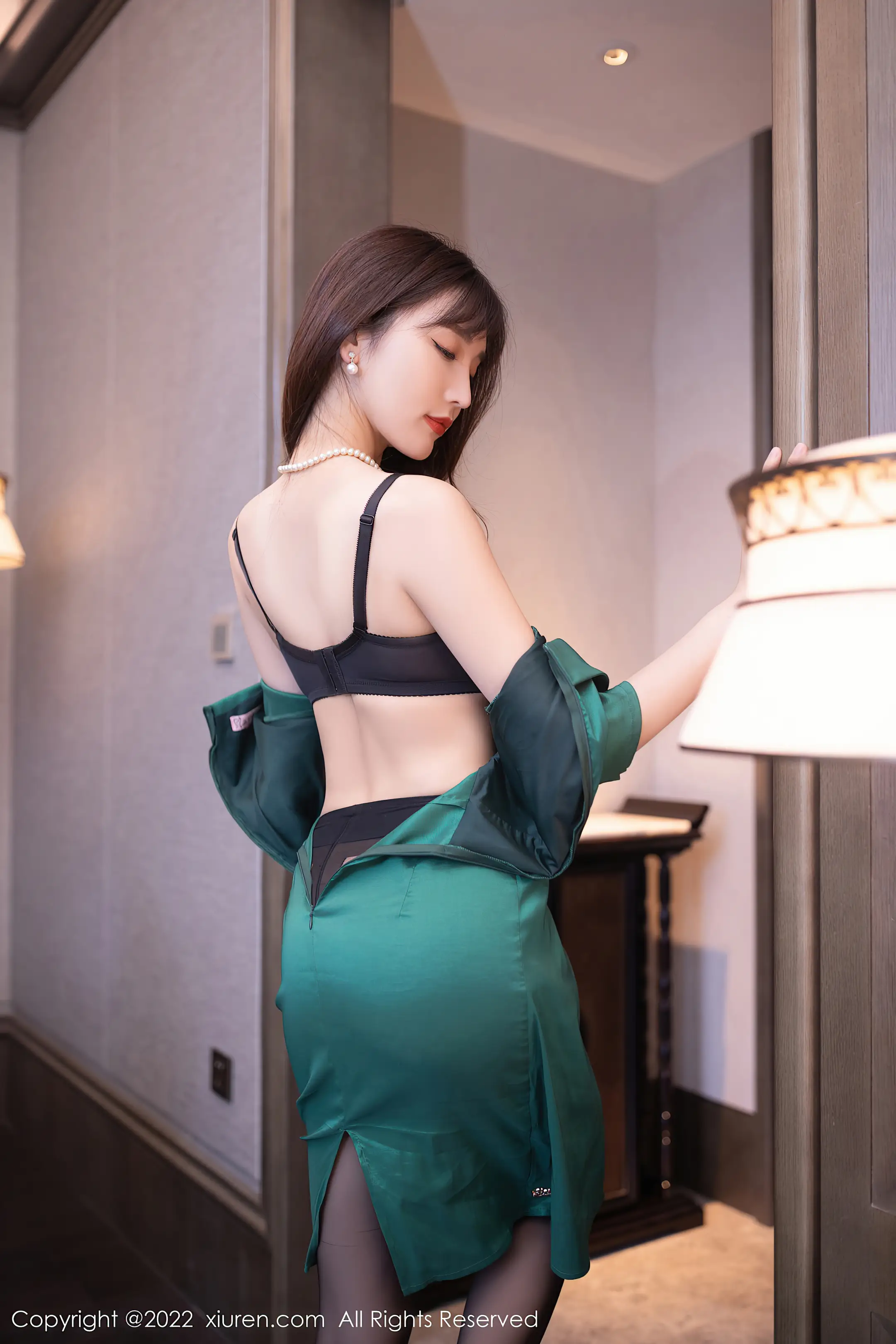 [Xiuren秀人网] 2022.07.14-020