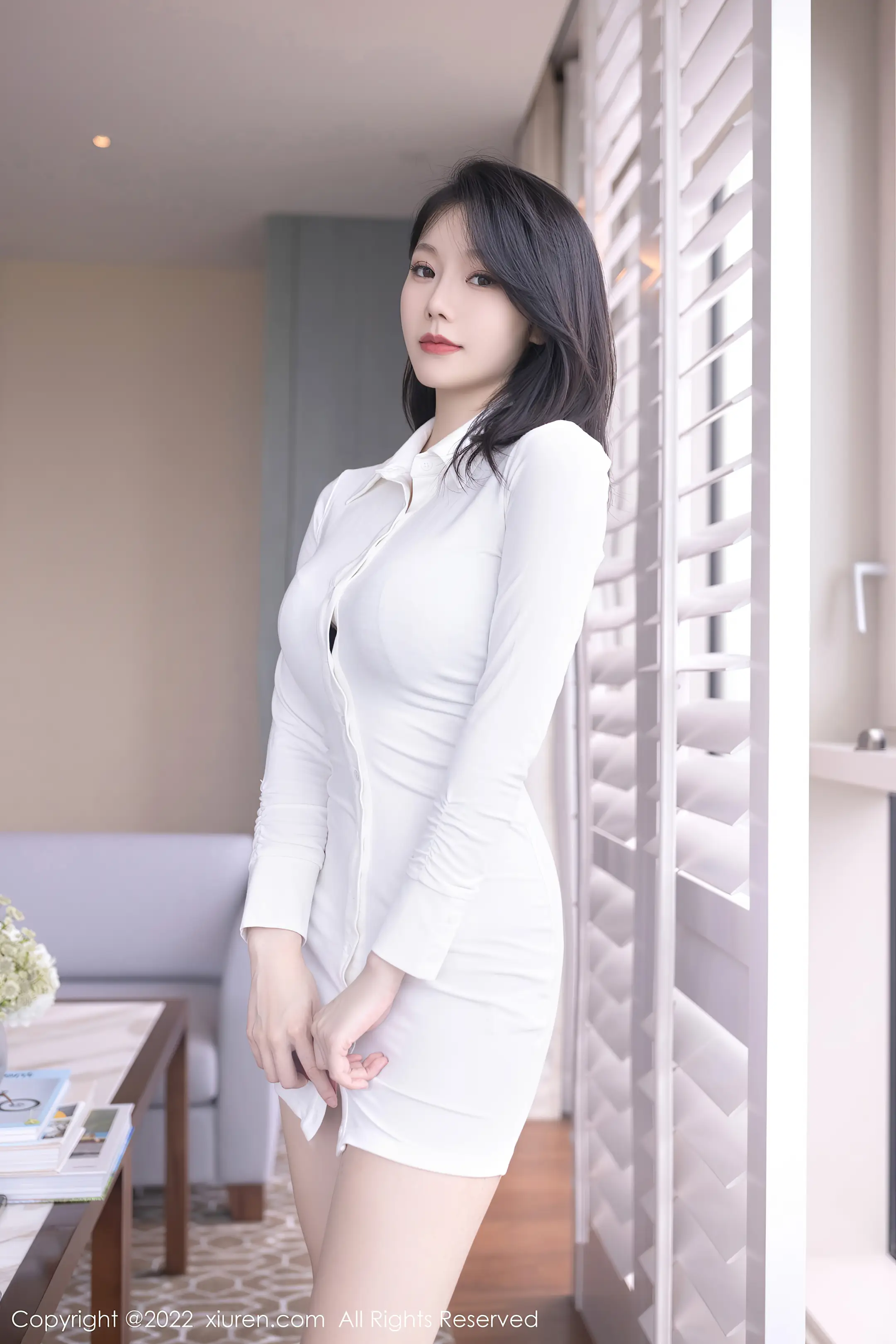 [Xiuren秀人网] 2022.06.21-002