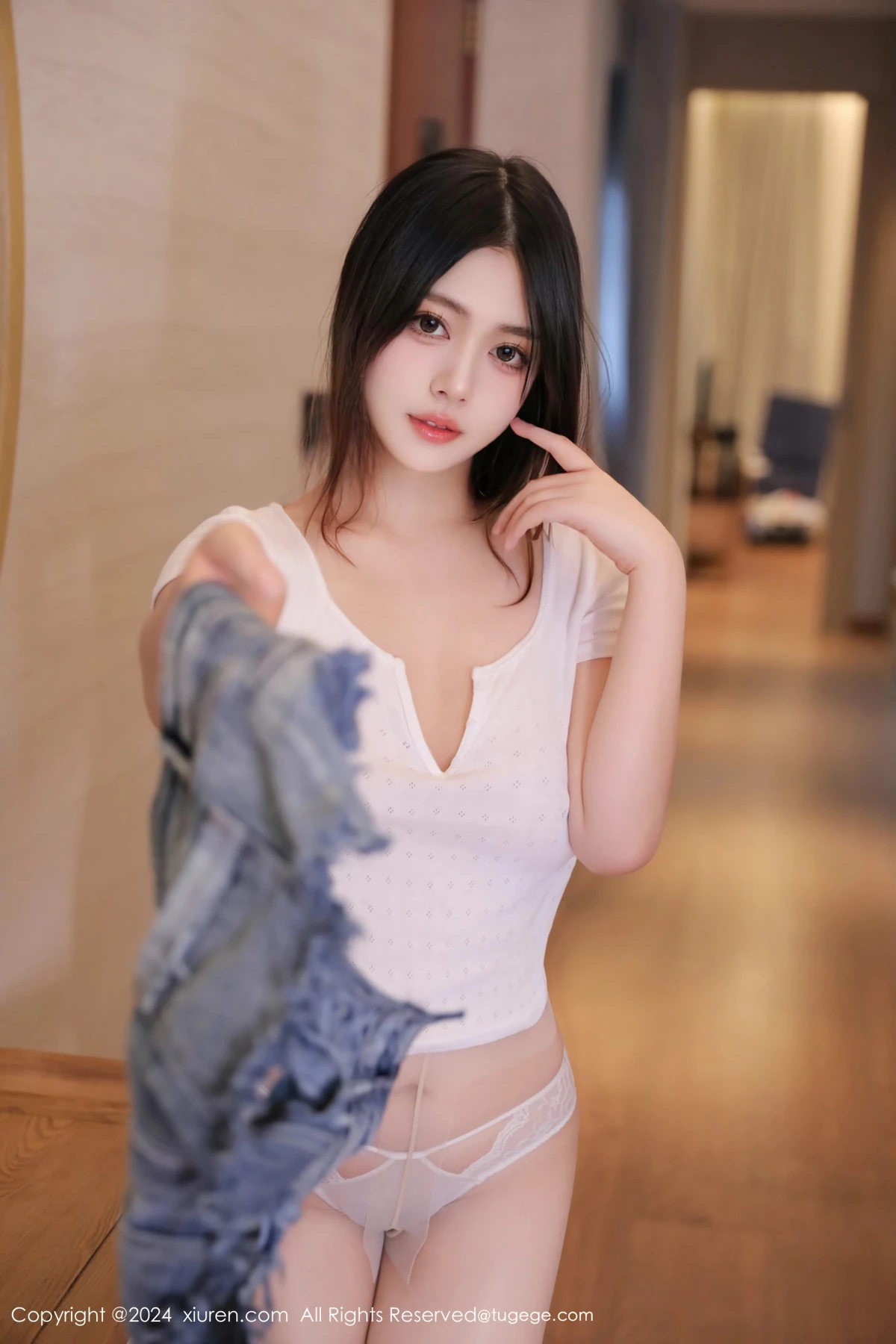 [秀人网] 2024.08.13 No.9008 蛋蛋宝、秀人旗下#[84P]-039