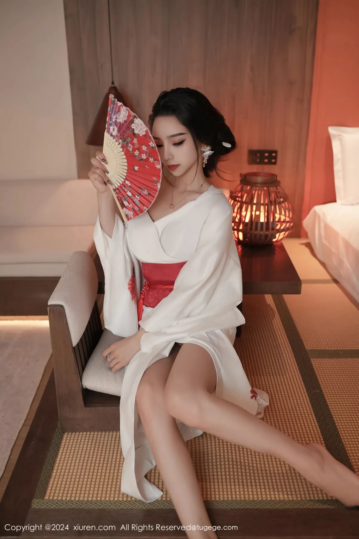 [秀人网] 2024.04.10 NO.8367-025