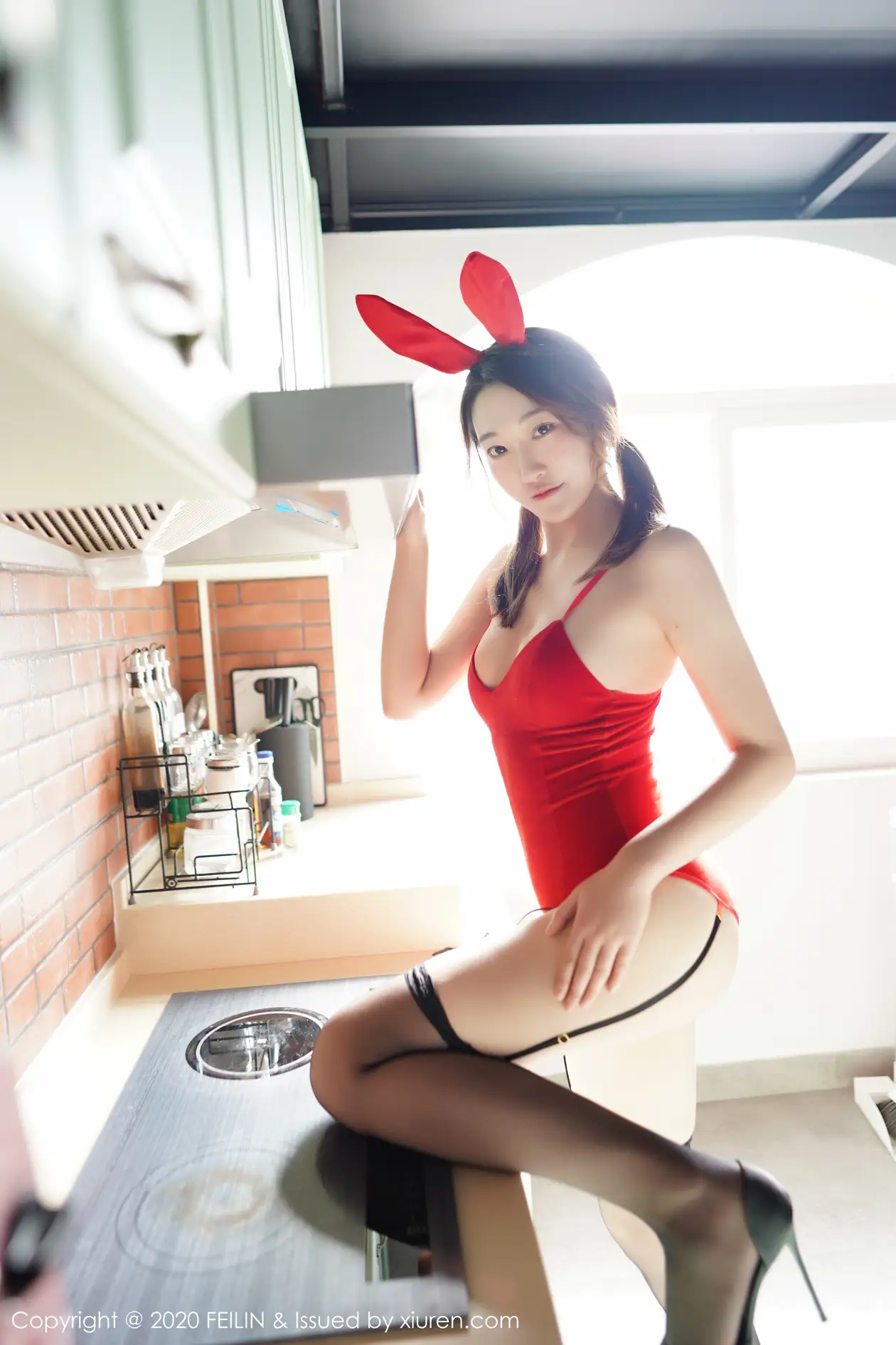 [嗲囡囡] 2020.02.19 VOL.226-023