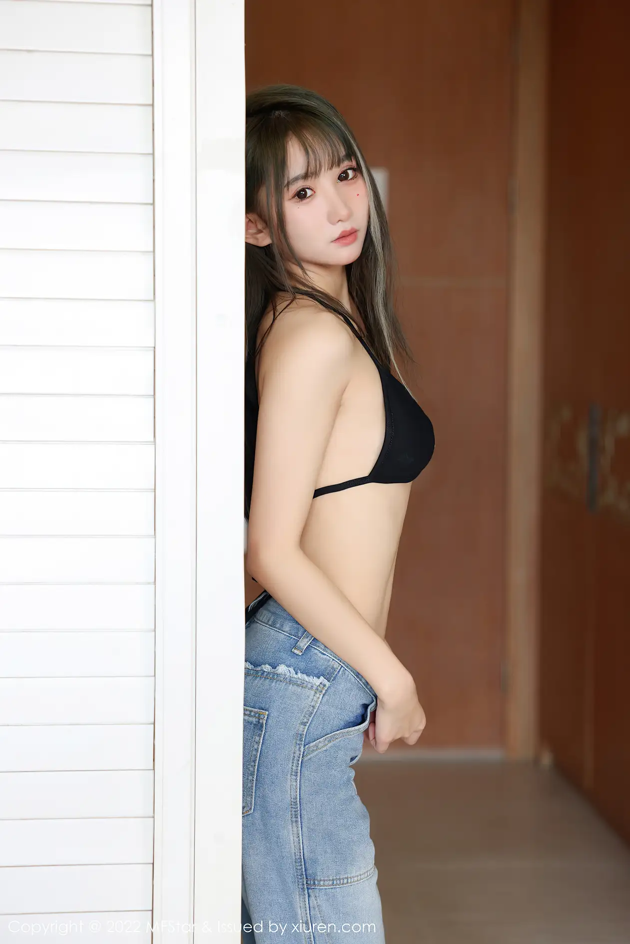 [模范学院] 2022.02.28 VOL.0553-005
