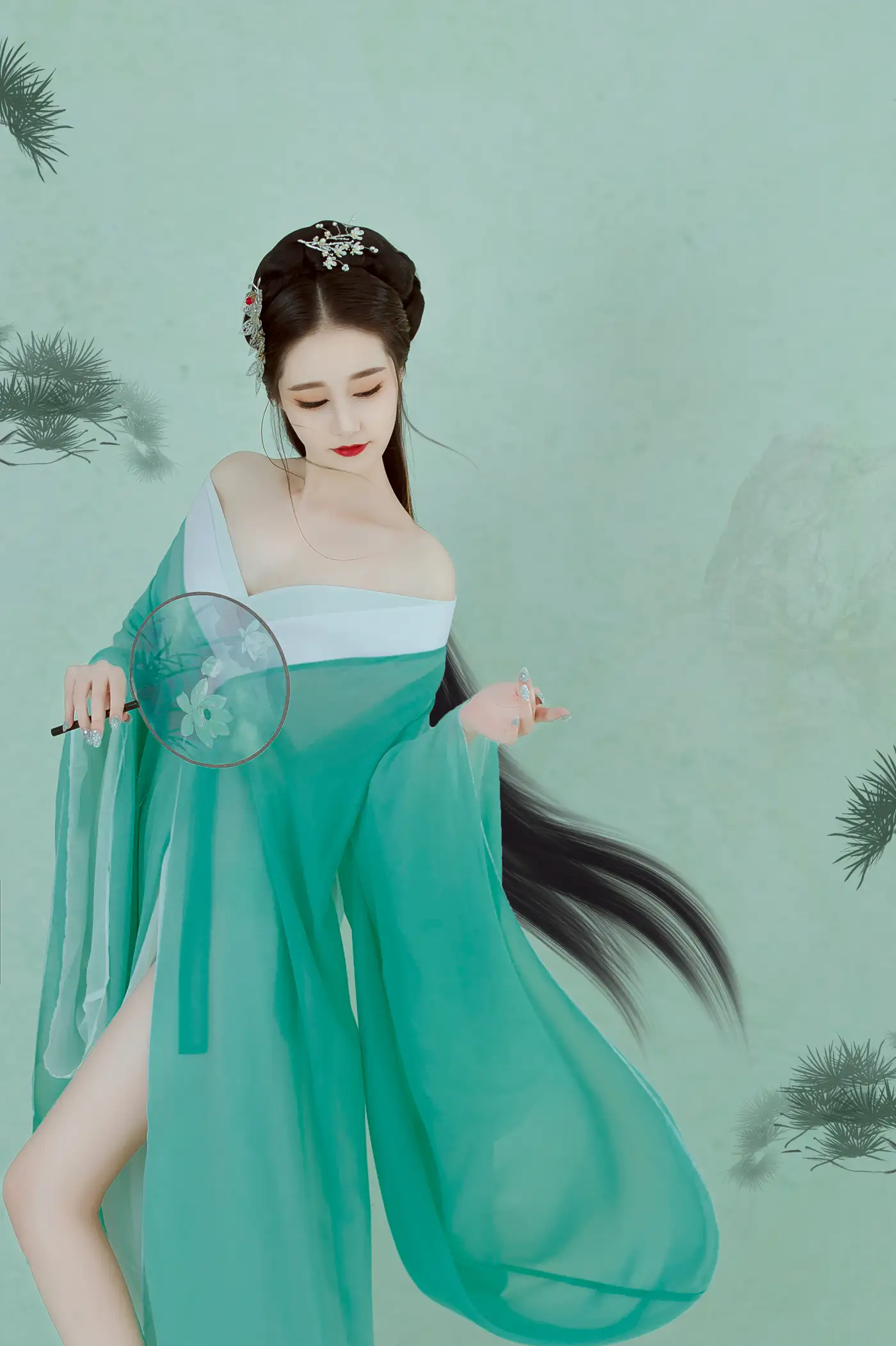 [艺图语] 2022.01.25 Vol.702-014