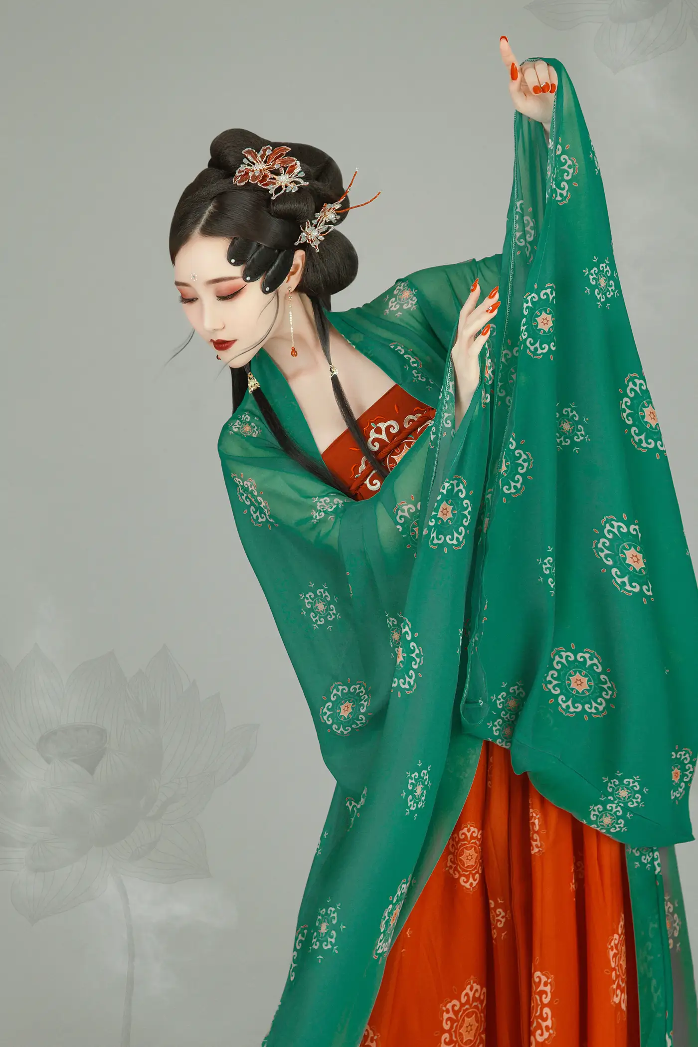 [艺图语] 2022.01.22 Vol.692-017