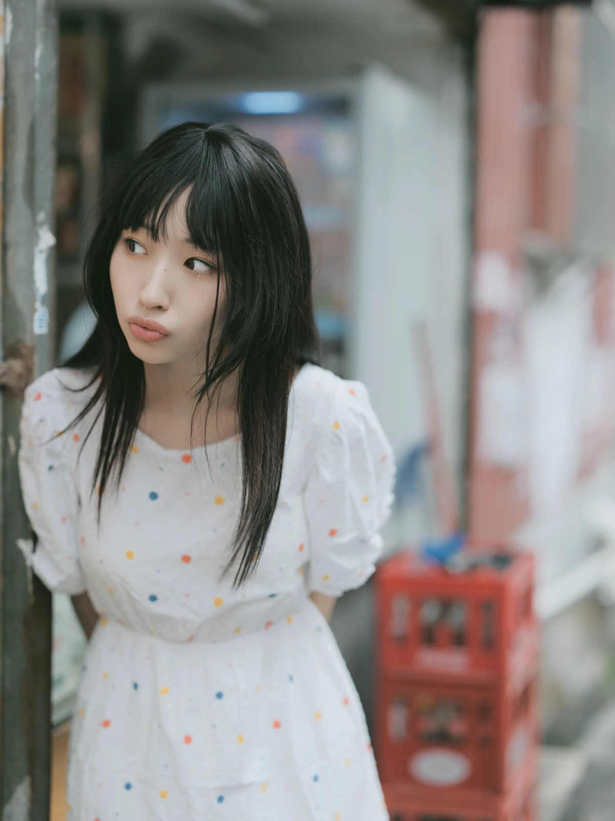 [艺图语]2023.05.20 Vol.3051 我们都是这样长大的#UU#[47P]-037