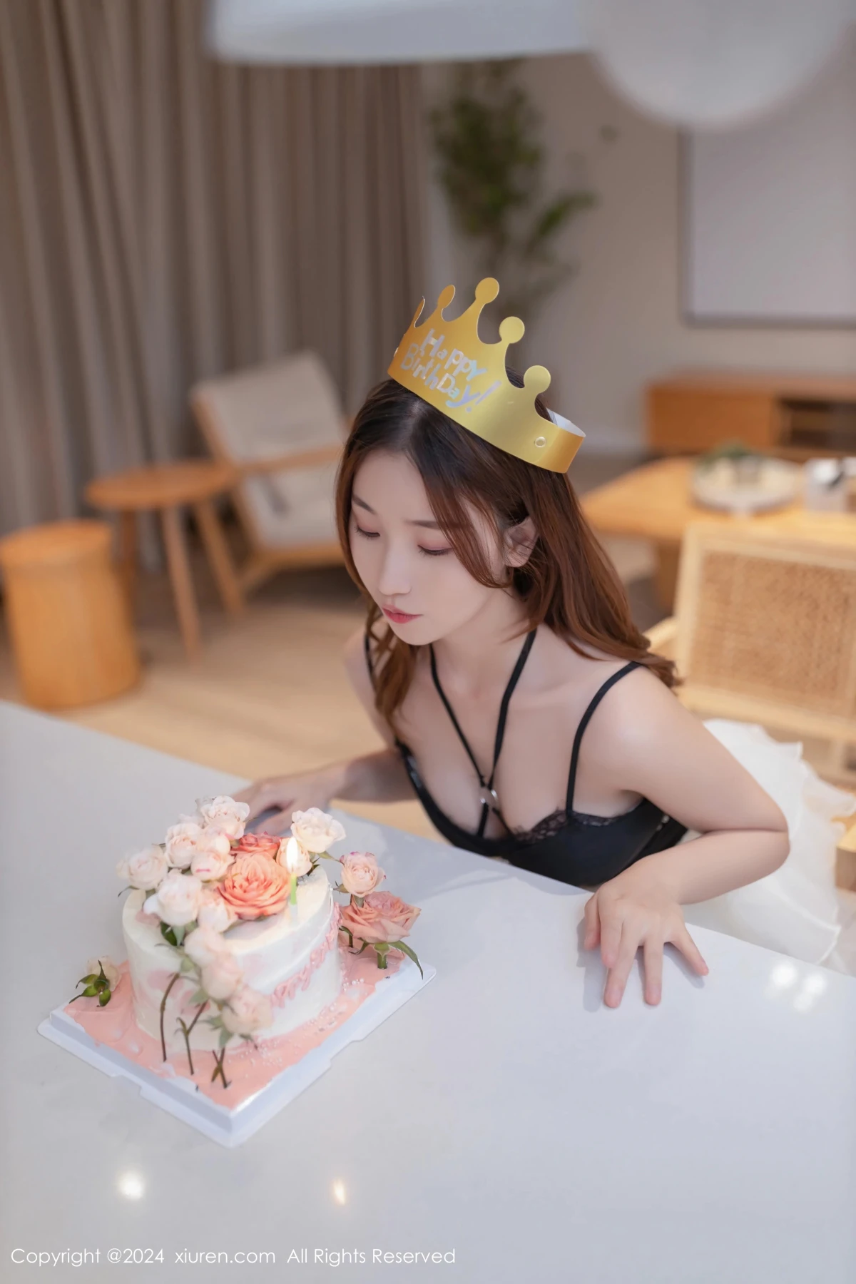 [秀人网] 2024.04.16 No.8398-010