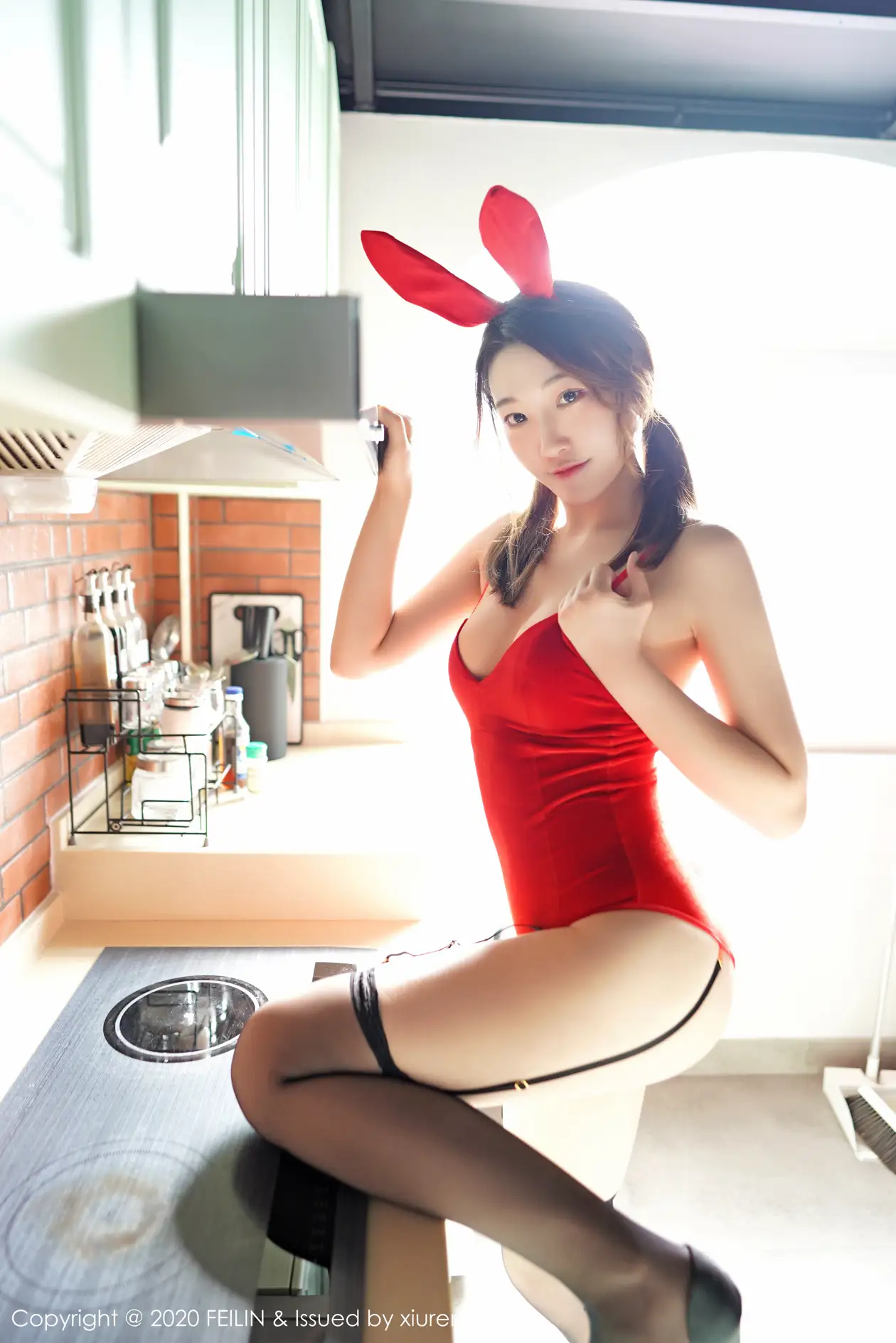 [嗲囡囡] 2020.02.19 VOL.226-025
