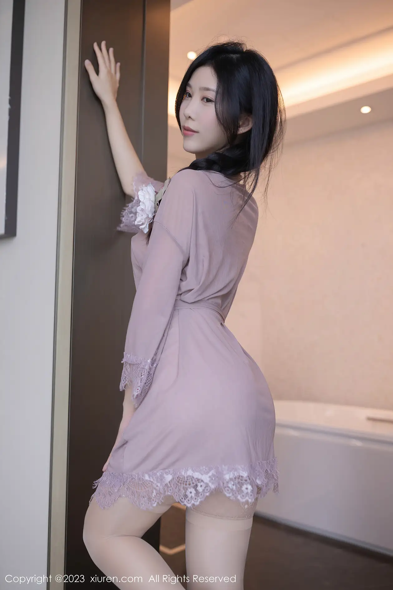 [秀人网] 2023.06.14 NO.6913-052